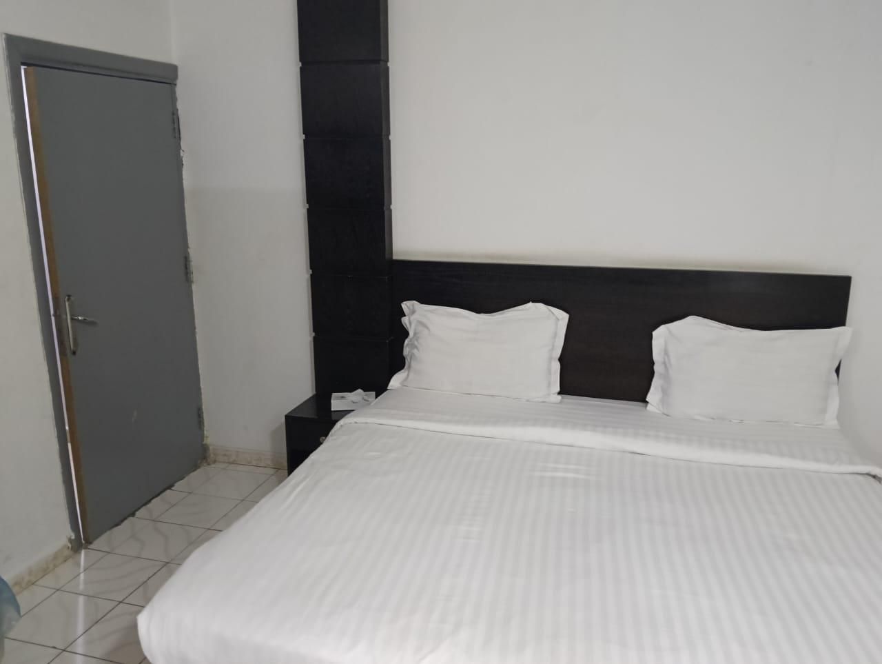 Saada Riyadh Hotel Apartments Standard Room