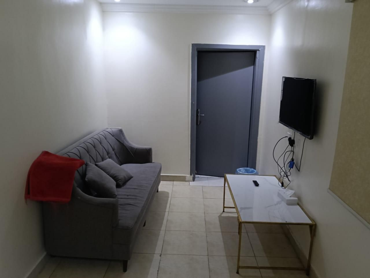 Saada Riyadh Hotel Apartments Standard Room 2