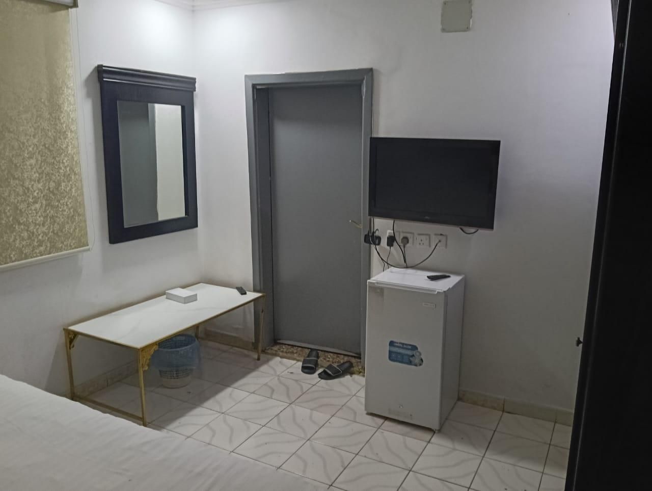 Saada Riyadh Hotel Apartments Standard Room 3