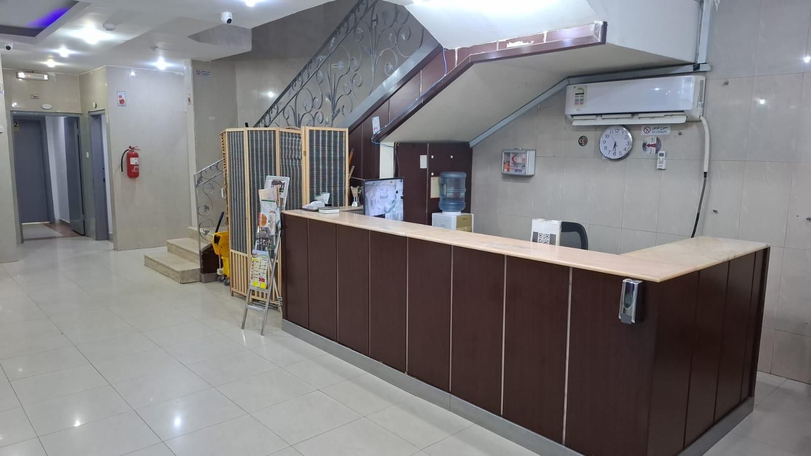 Saada Riyadh Hotel Apartments