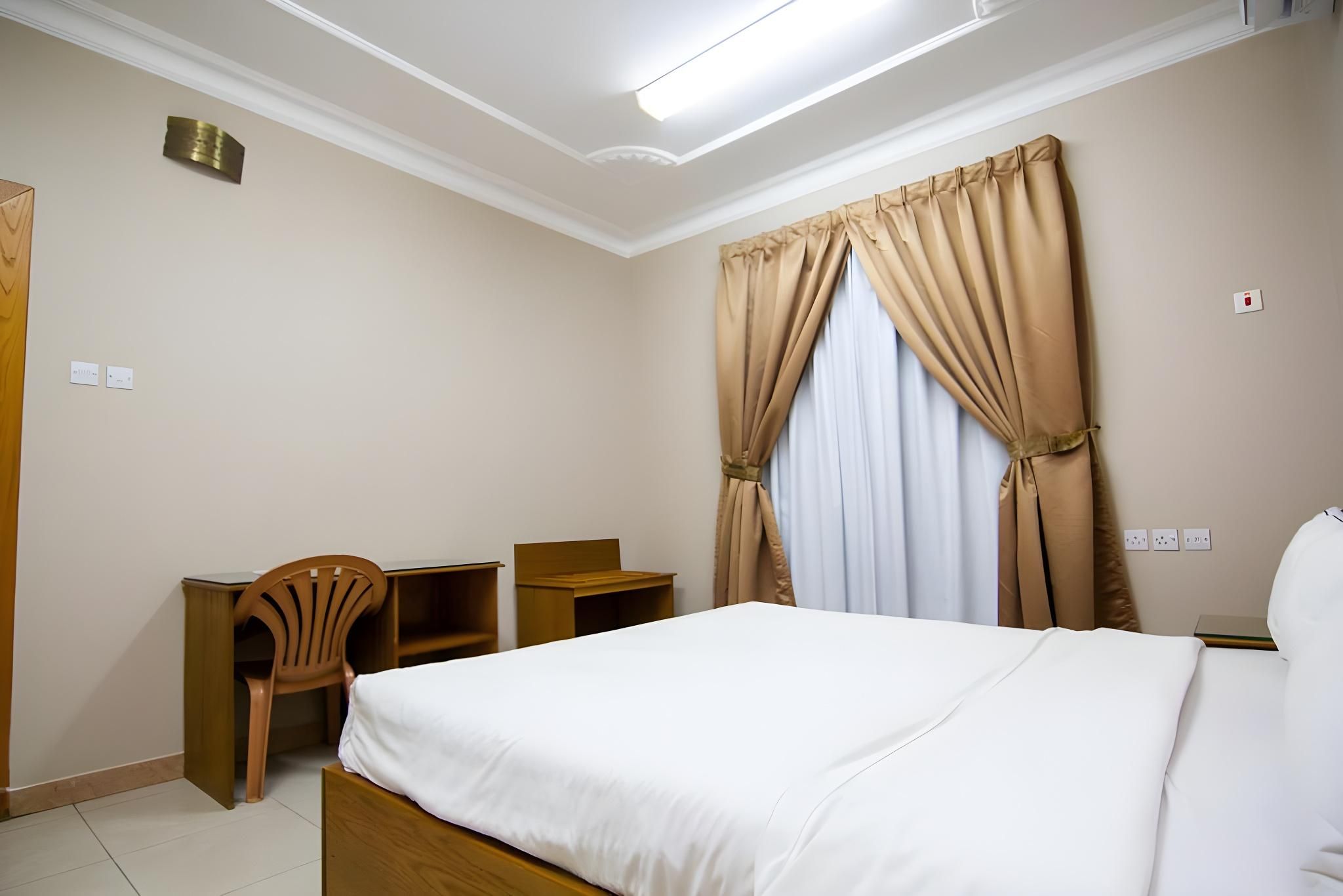 Al Muteb Suites Khurais