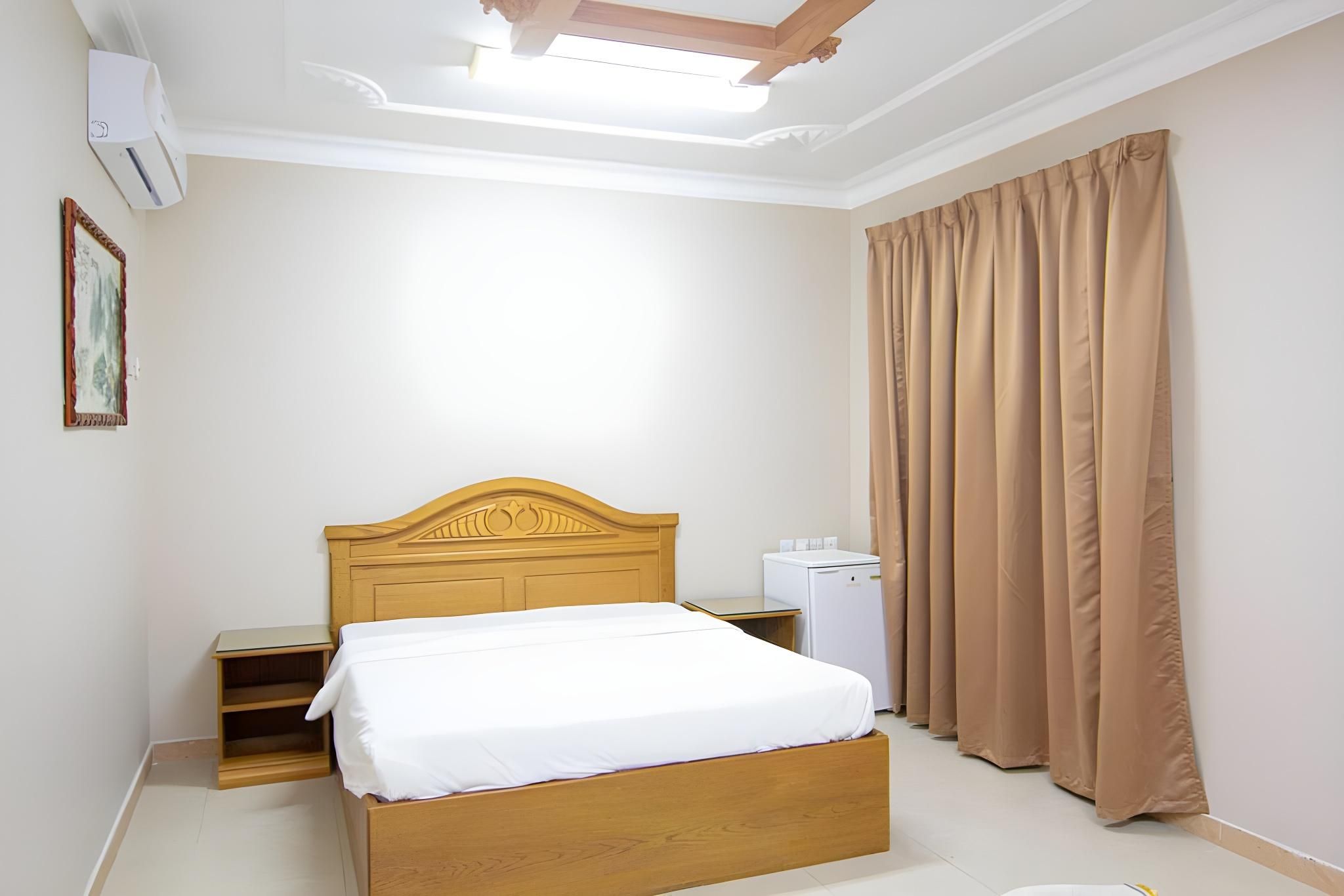 Al Muteb Suites Khurais