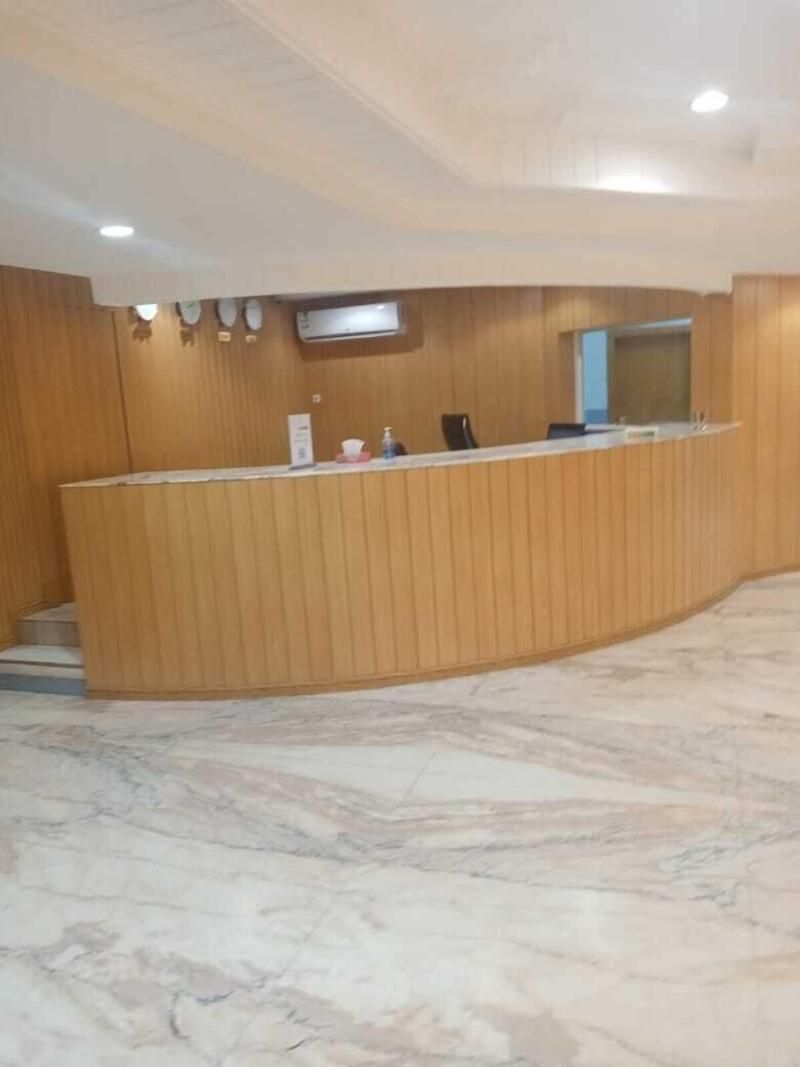 Al Muteb Suites Khurais
