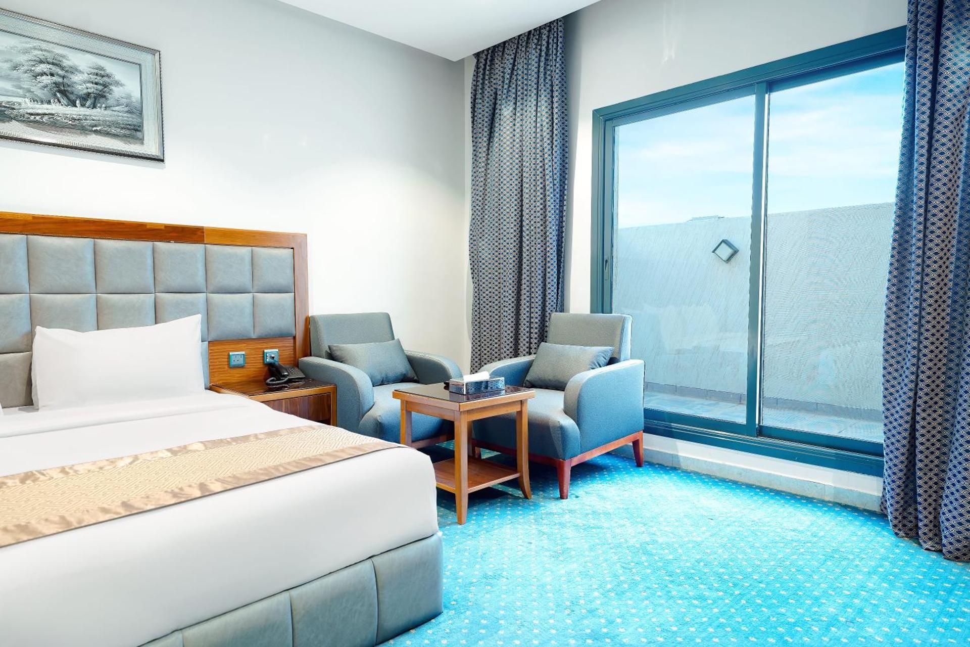 Celine Home Serviced Apartment - Tuwaiq غرفه ستاندرد مع بلكون خاص 2