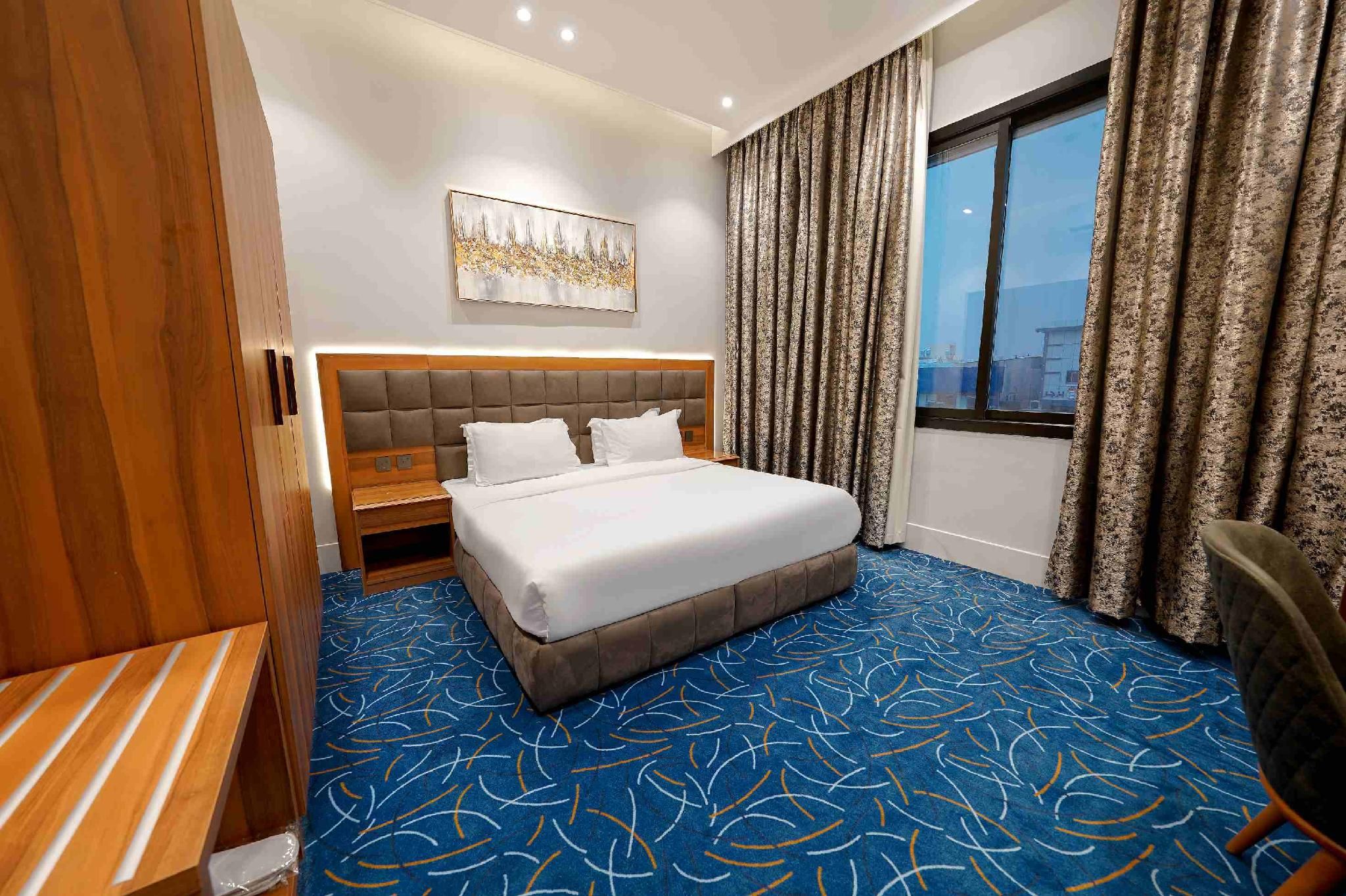 Namar Home Serviced Apartment - Tuwaiq Apartment 1 Bedroom