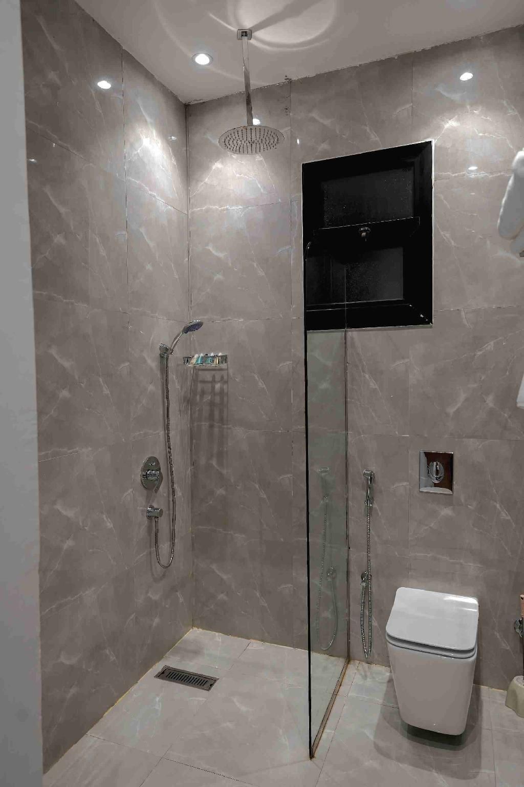 Namar Home Serviced Apartment - Tuwaiq Apartment 1 Bedroom 2