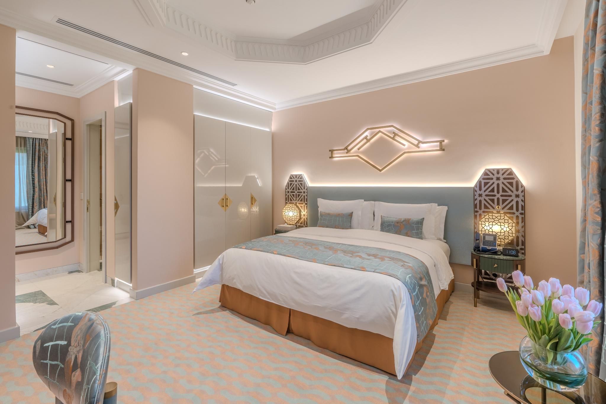 Bonita Suite