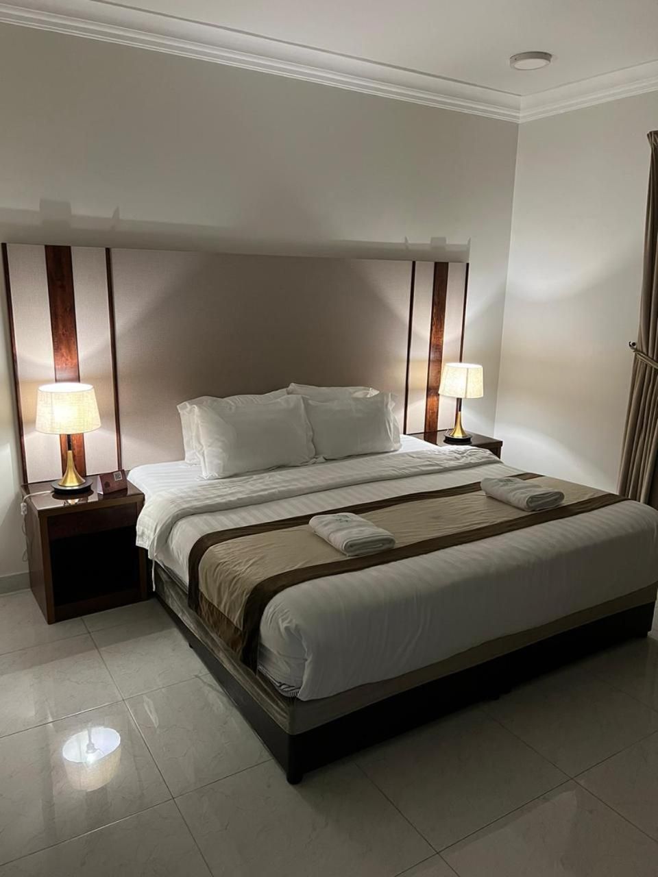 Twin Room with Bathroom