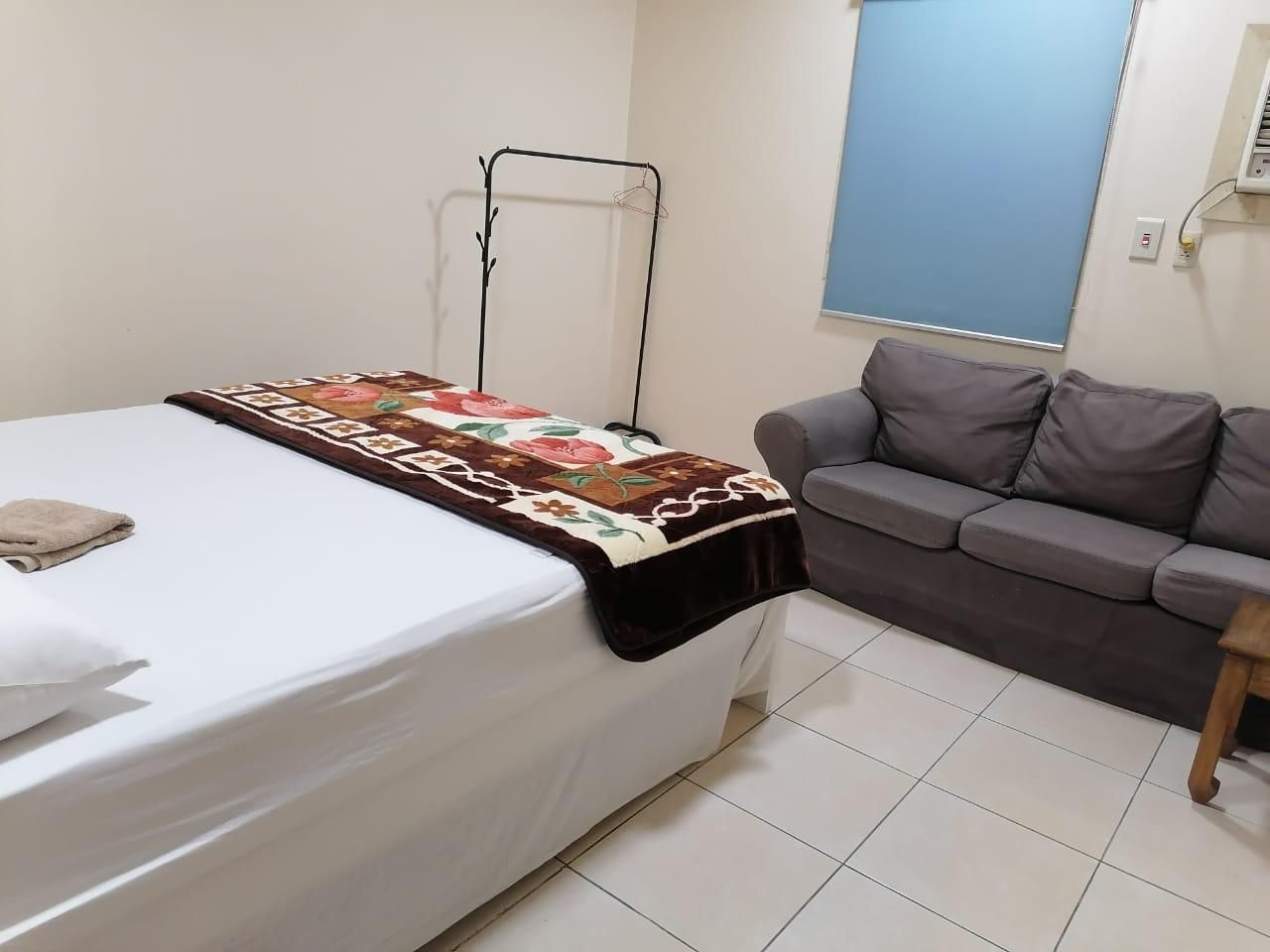 Super Deluxe Air Conditioining Room