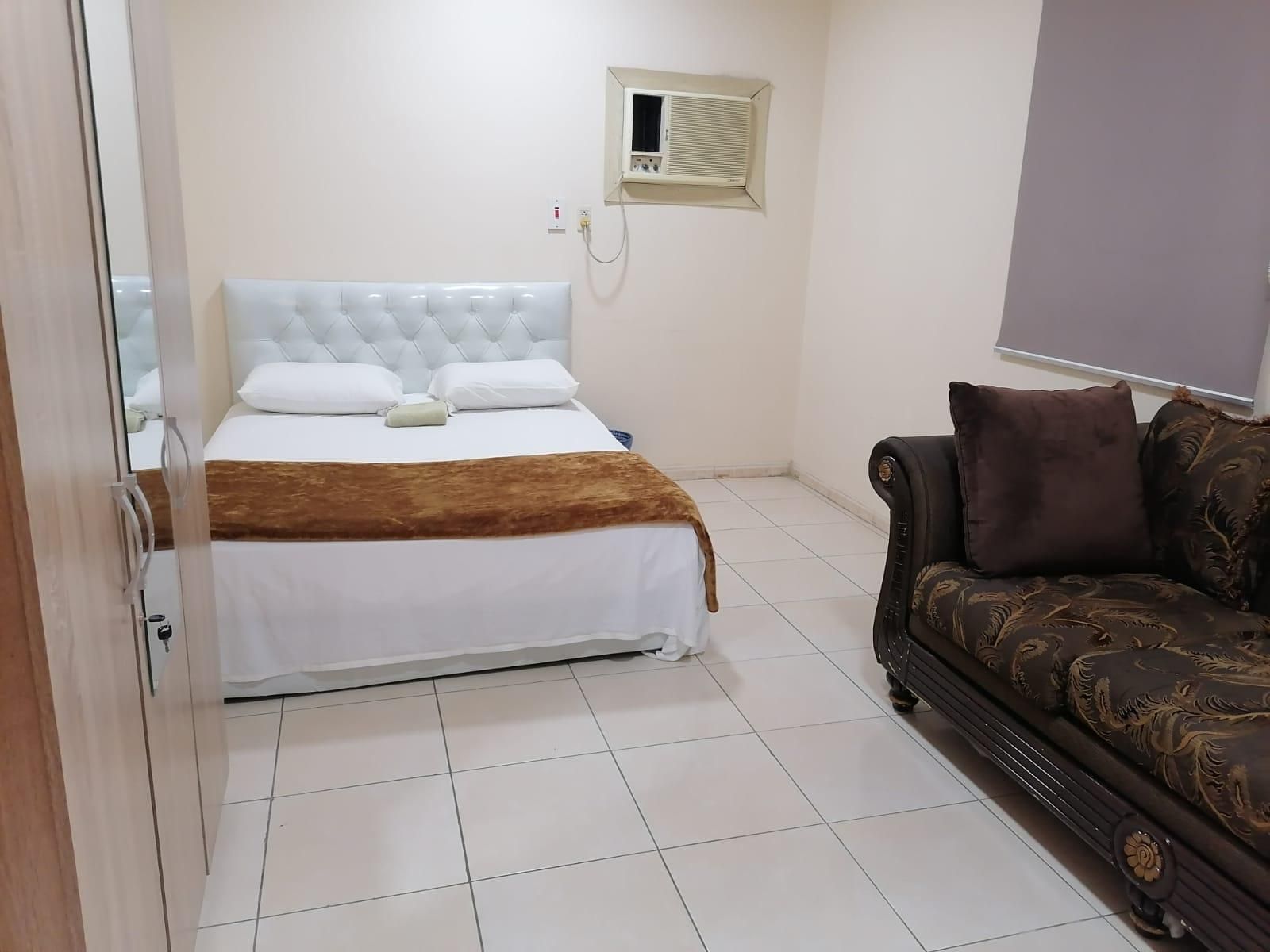Super Deluxe Air Conditioining Room