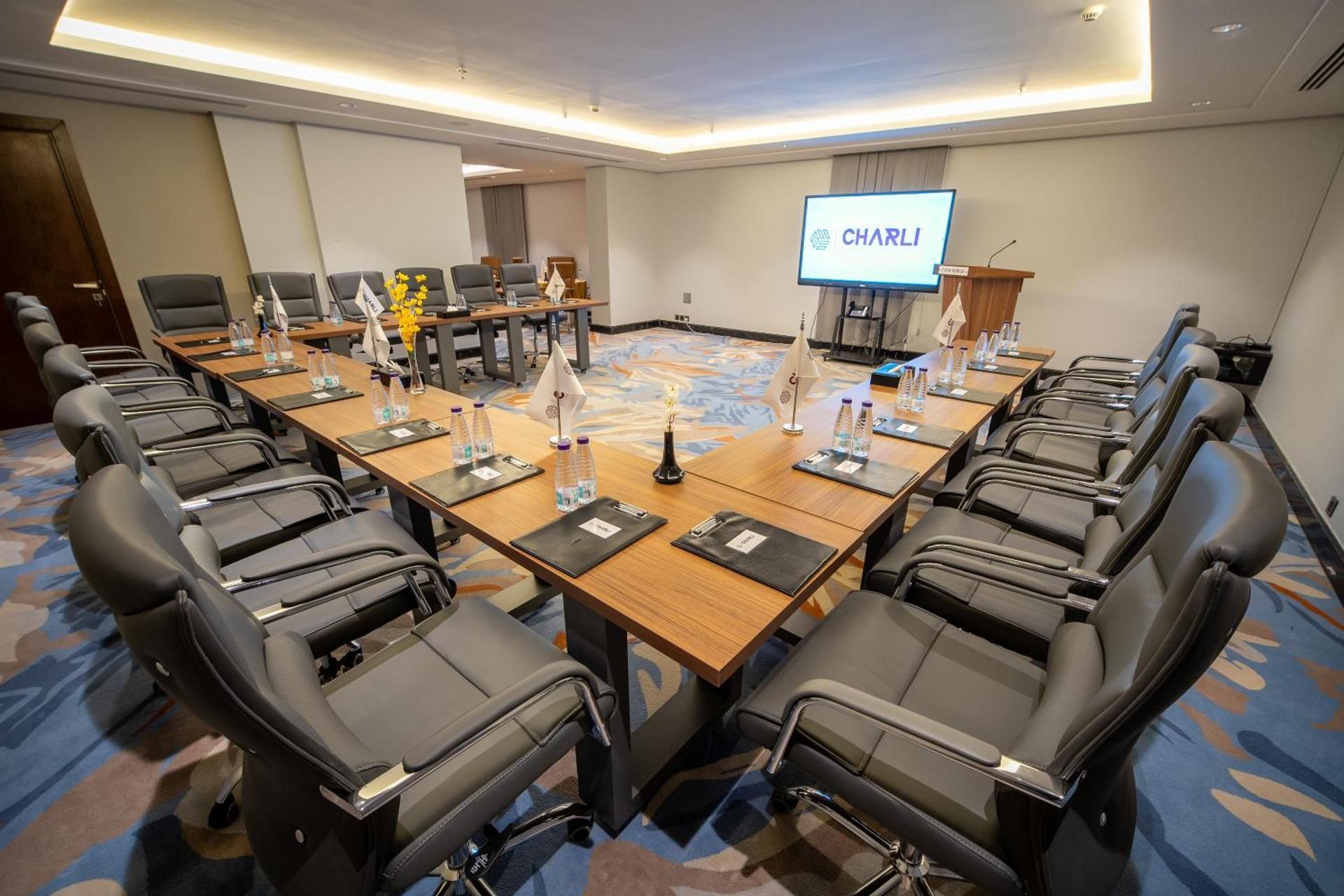 meeting room / ballrooms