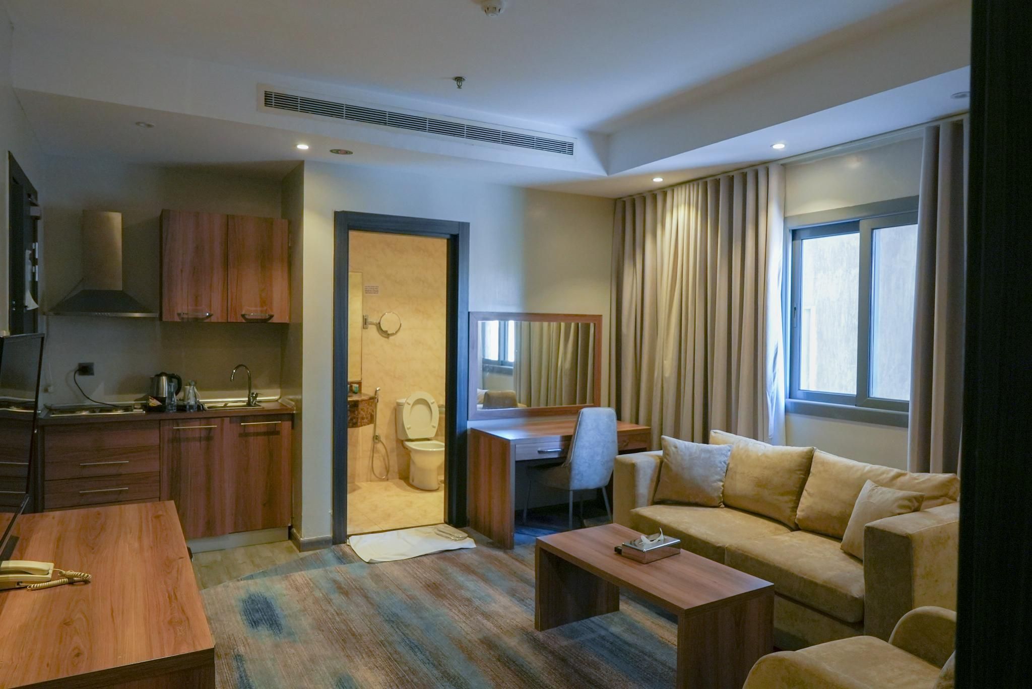 Junior Suite