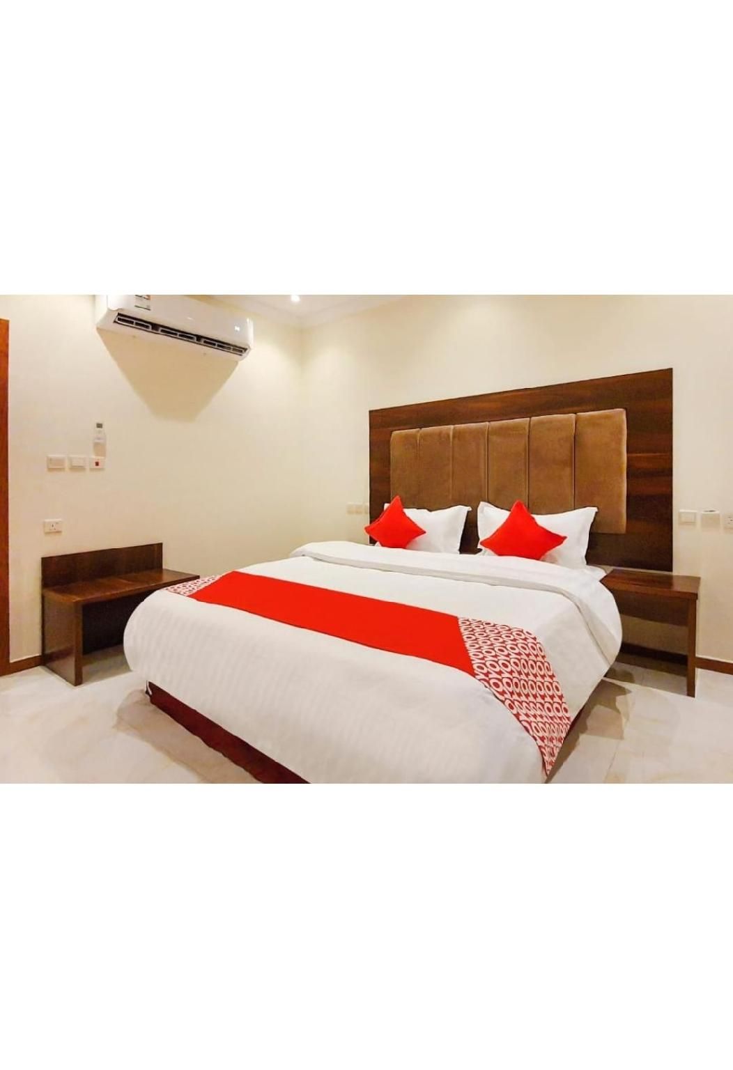 1-Bedroom Apartment
