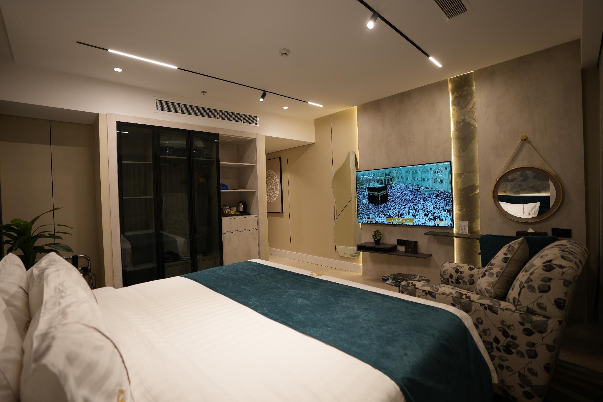 Casablanca elite Superior King Room 3