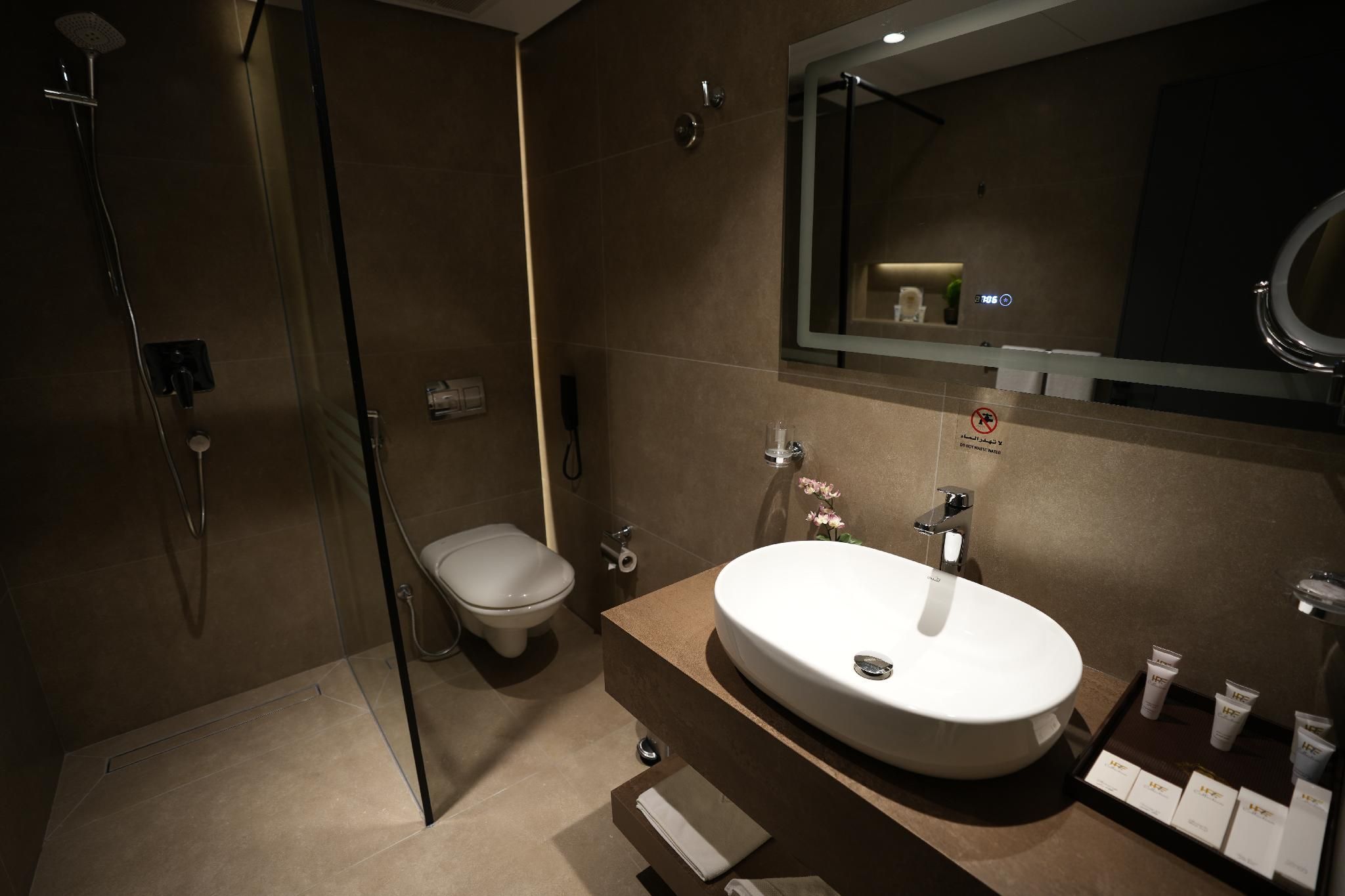 Casablanca elite Superior King Room 2