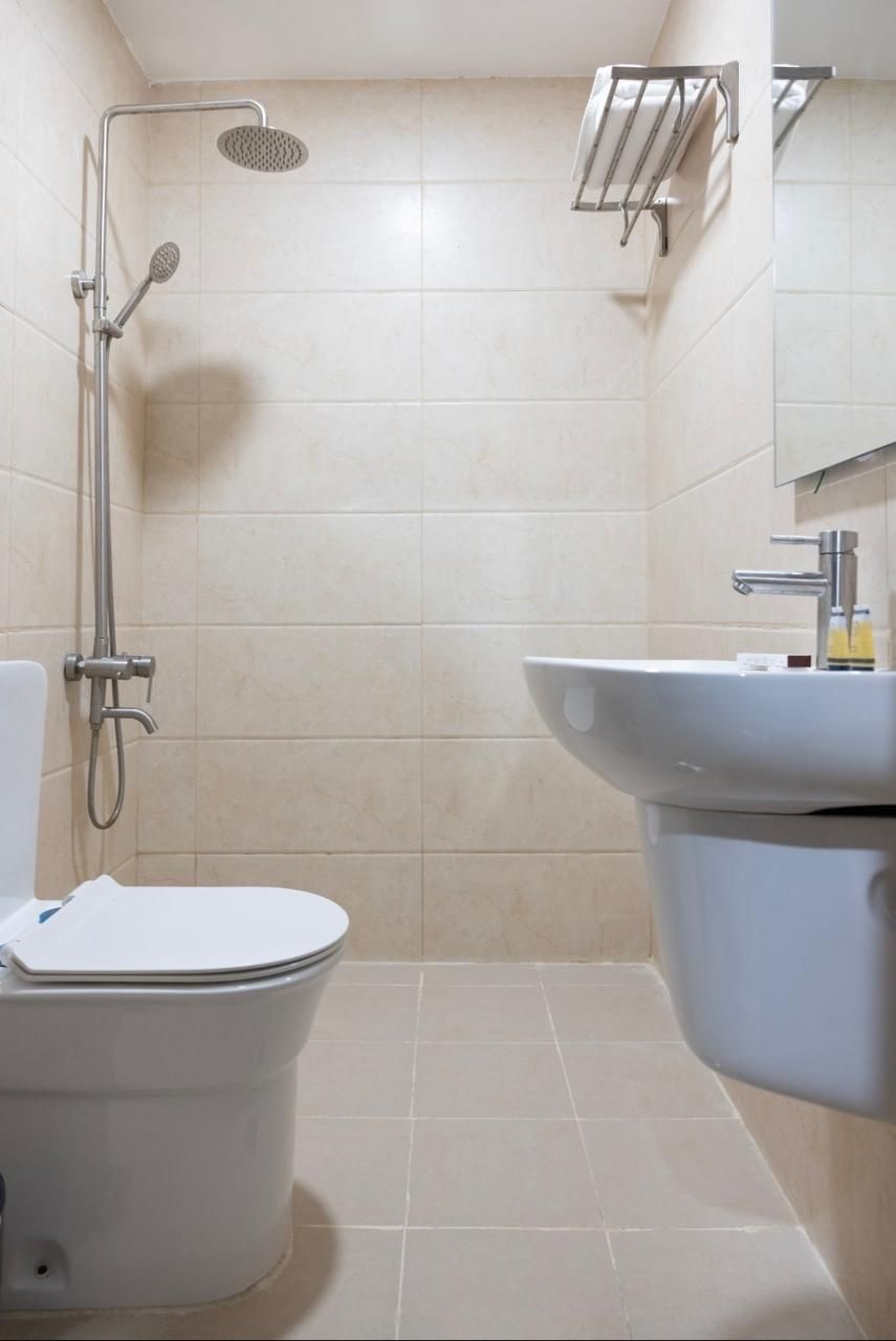 Sweet Home For Serviced Accommodation 1 Bedroom Junior Suite 2