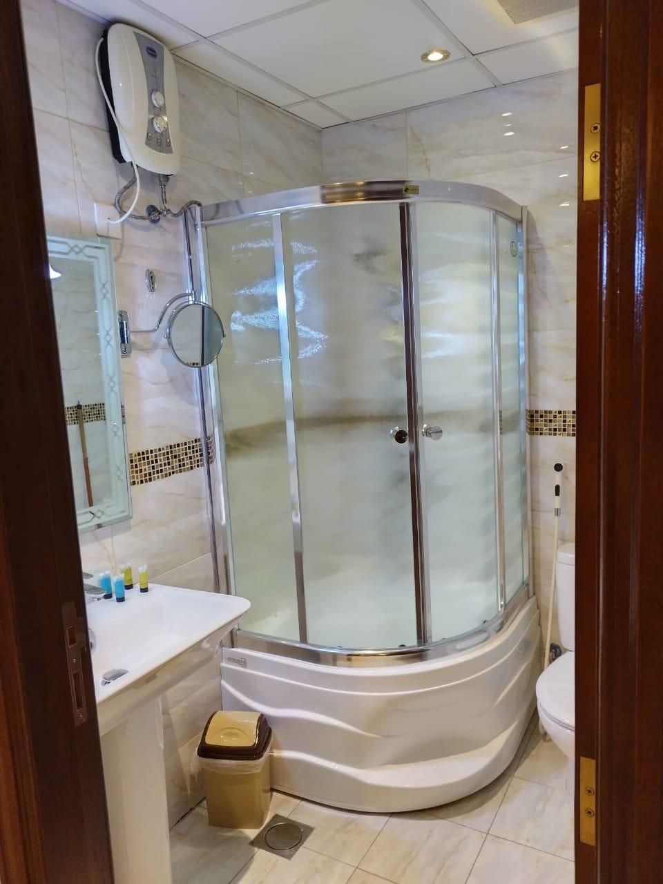 Suite Deluxe