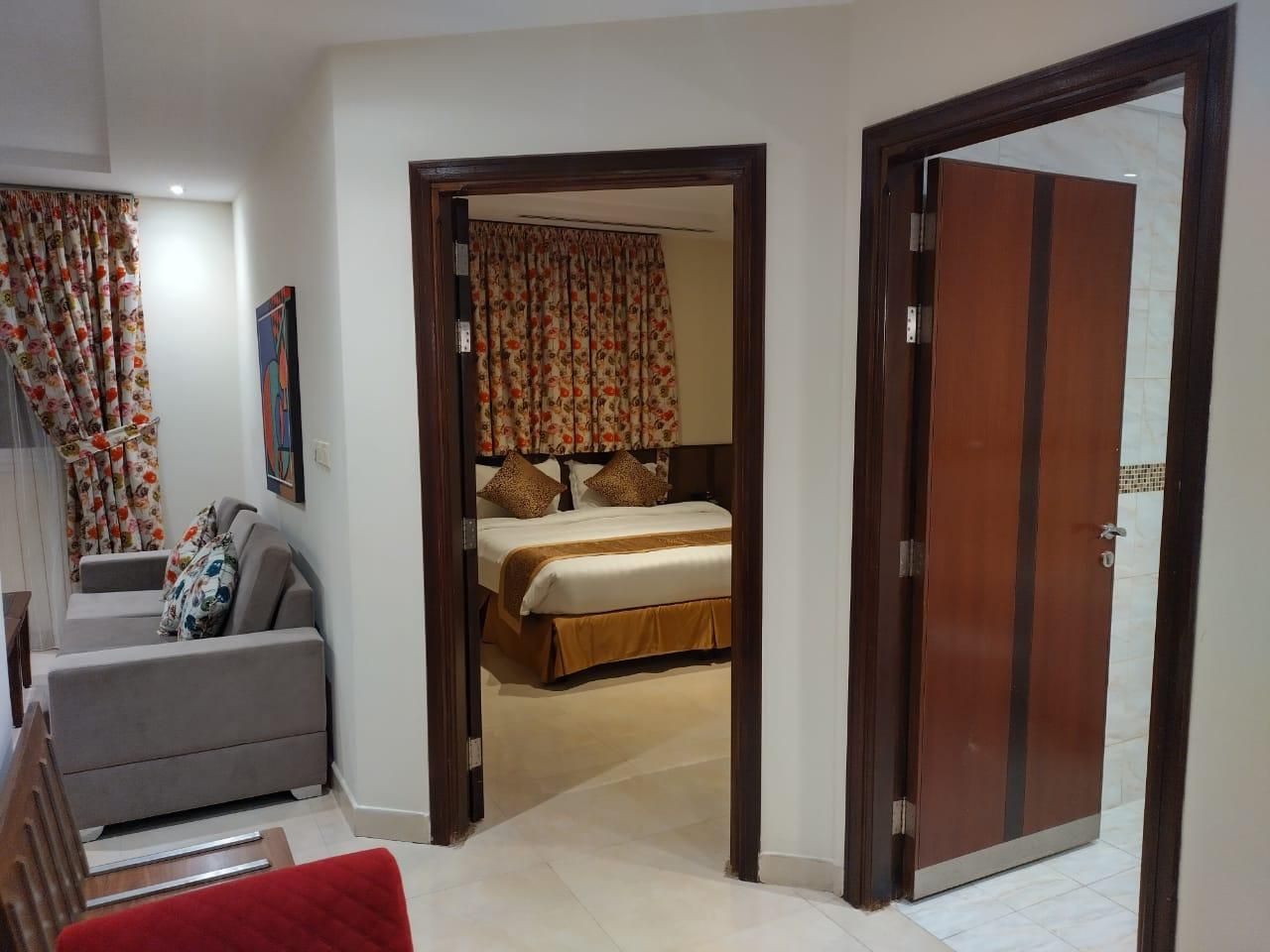 Suite Deluxe