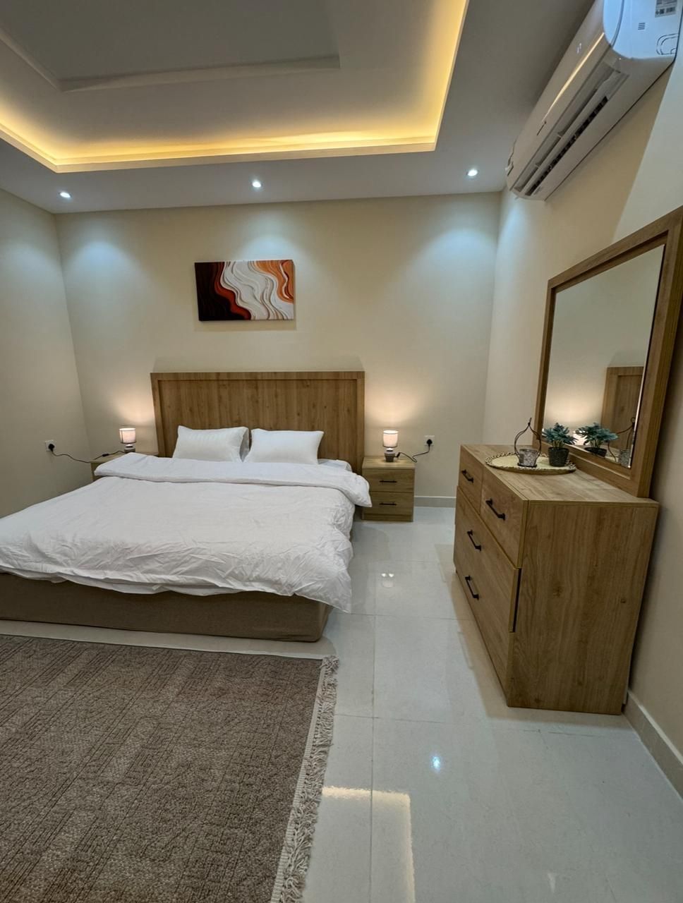 Suite Duplex