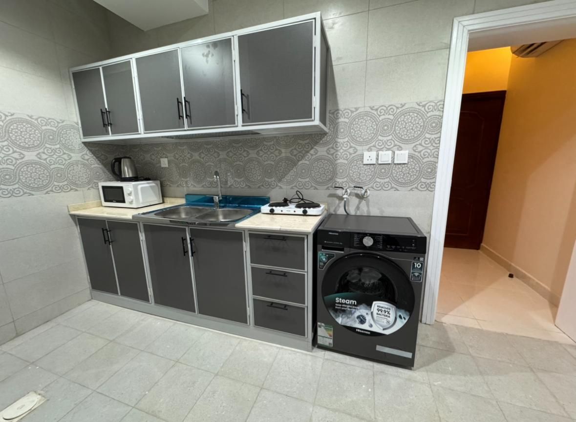 Suite Duplex