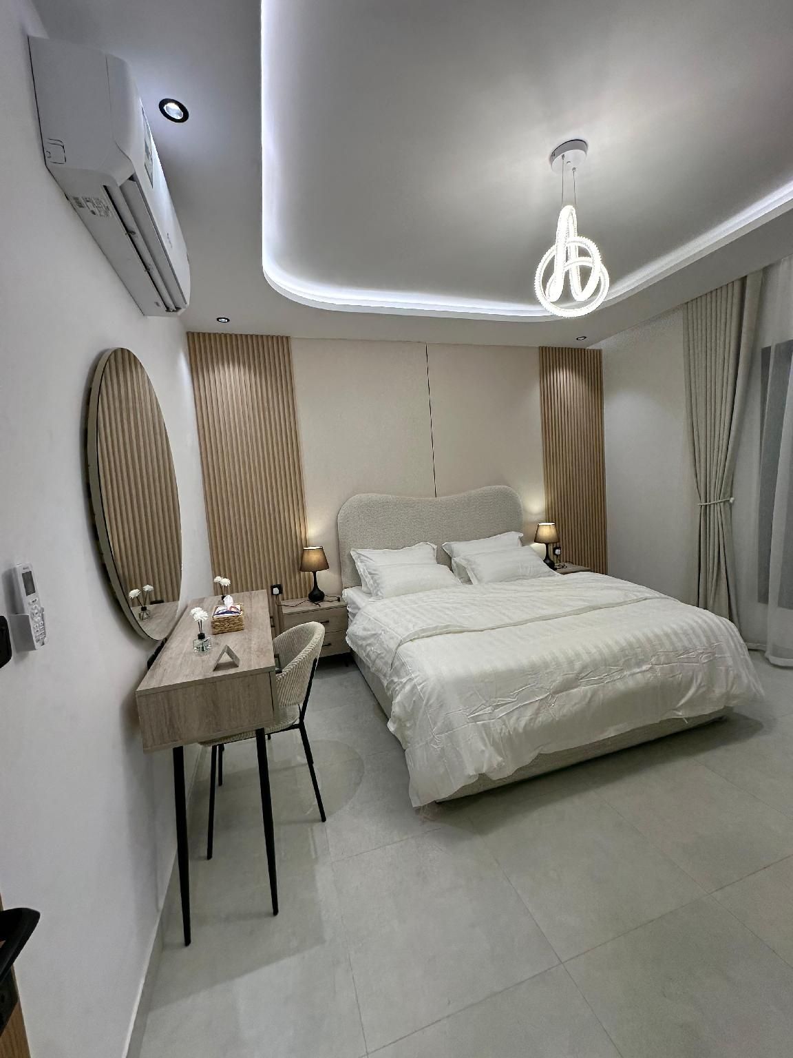 Apartment 1 Bedroom