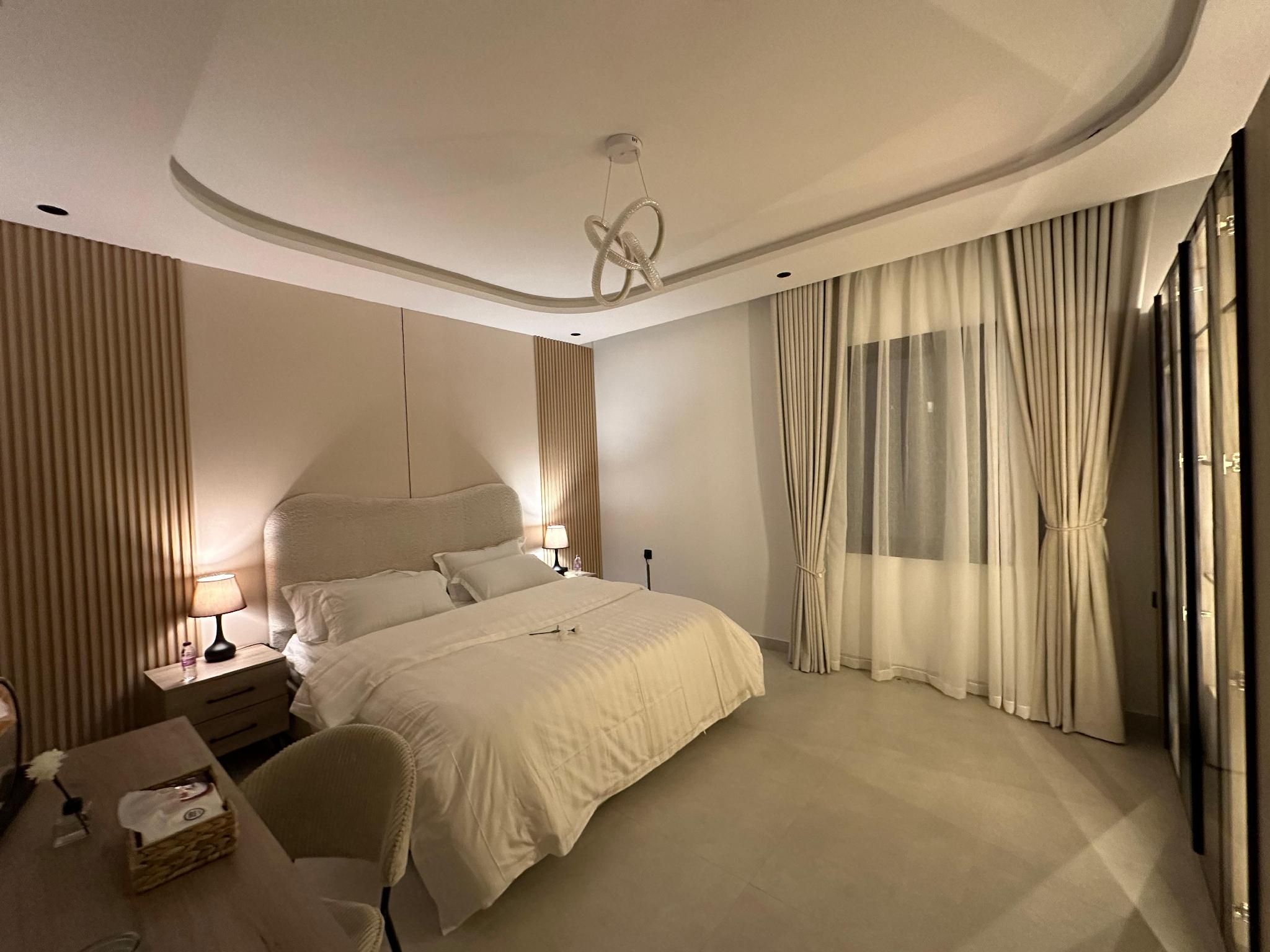 Apartment - 2 Bedrooms