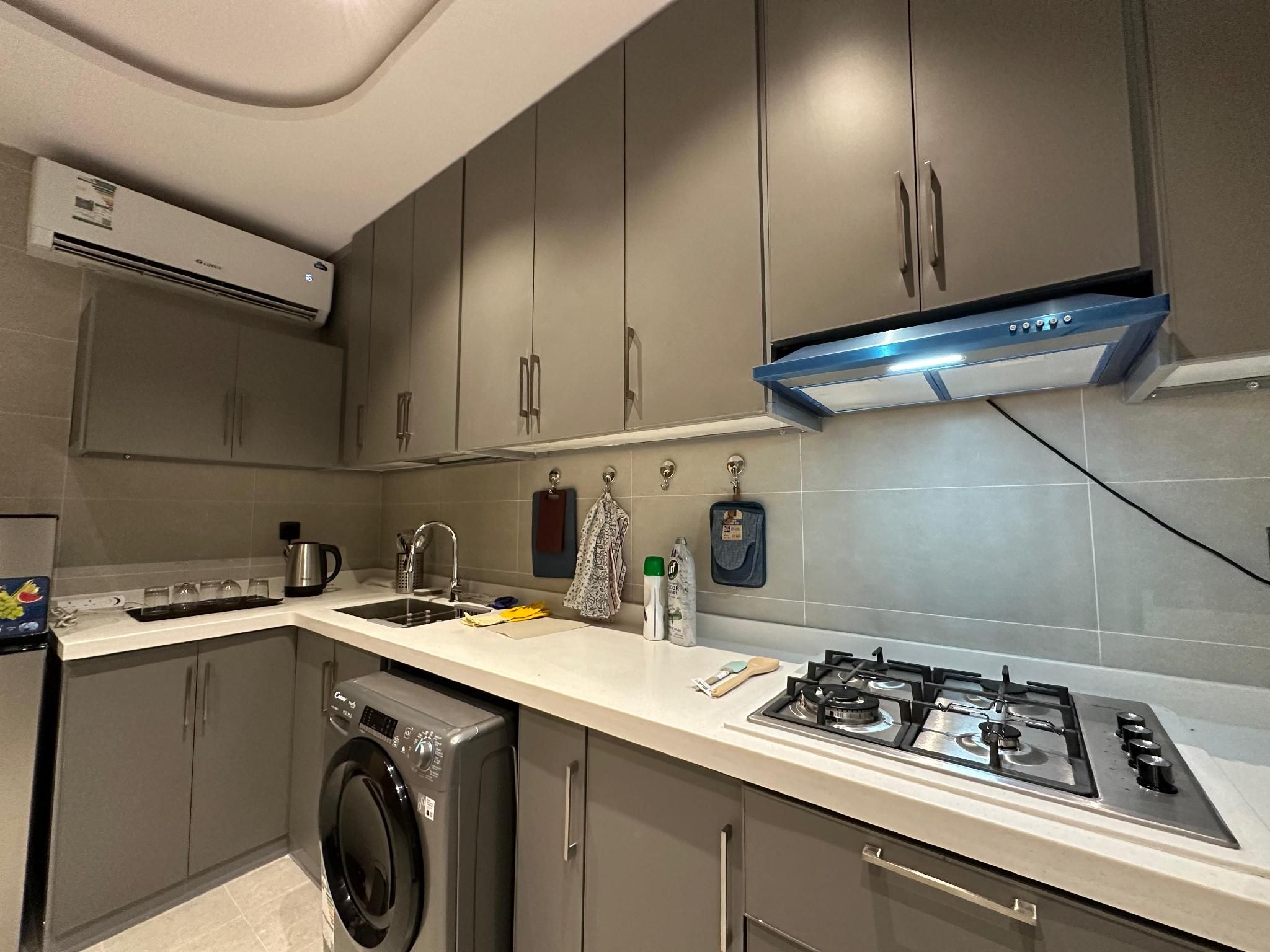 Apartment - 2 Bedrooms
