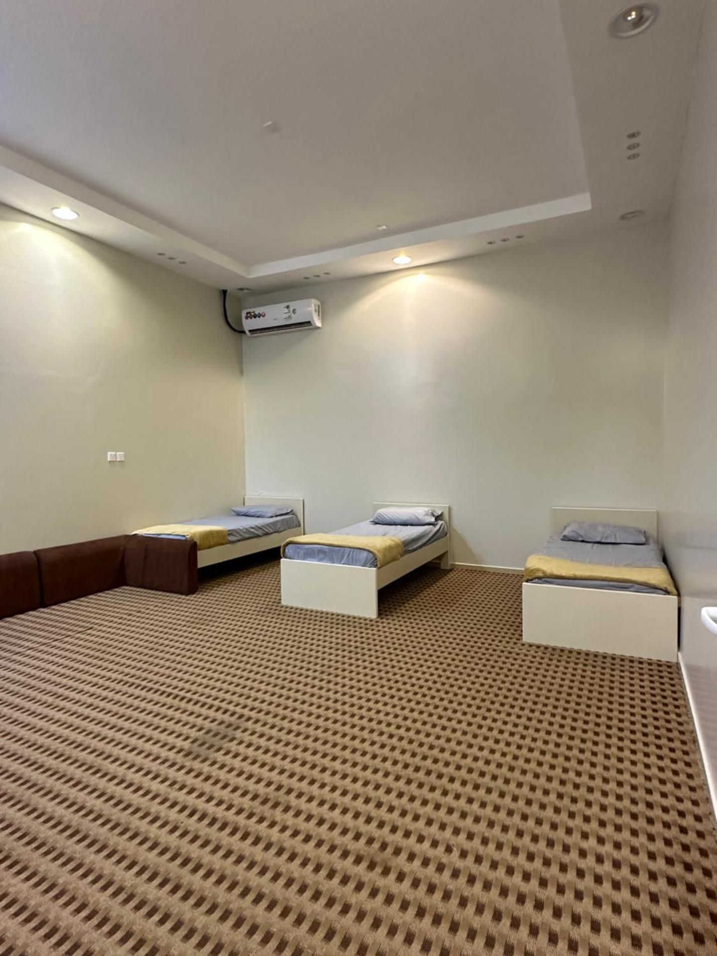 استراحة الذروة