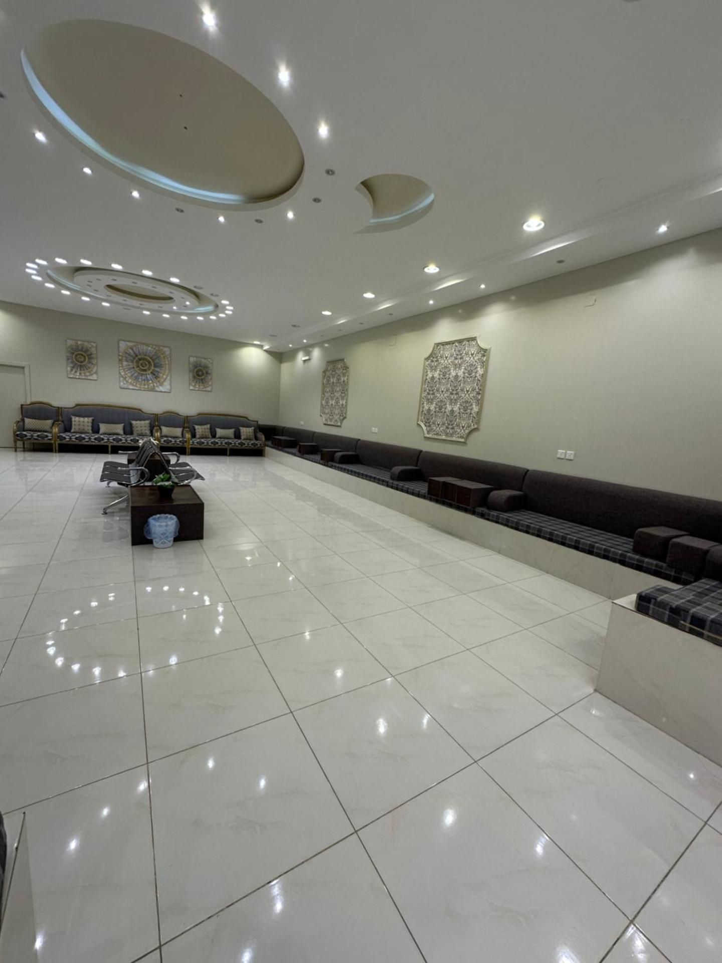 استراحة الذروة