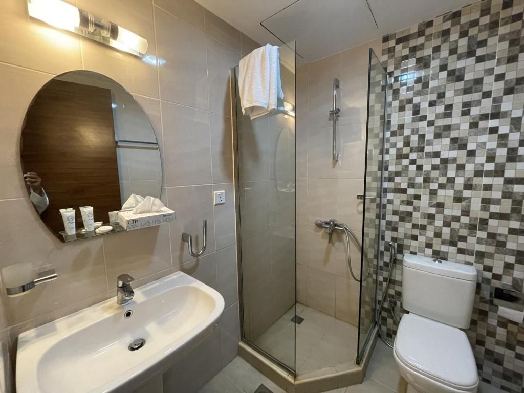 3-Bedroom Villa with Private Pool