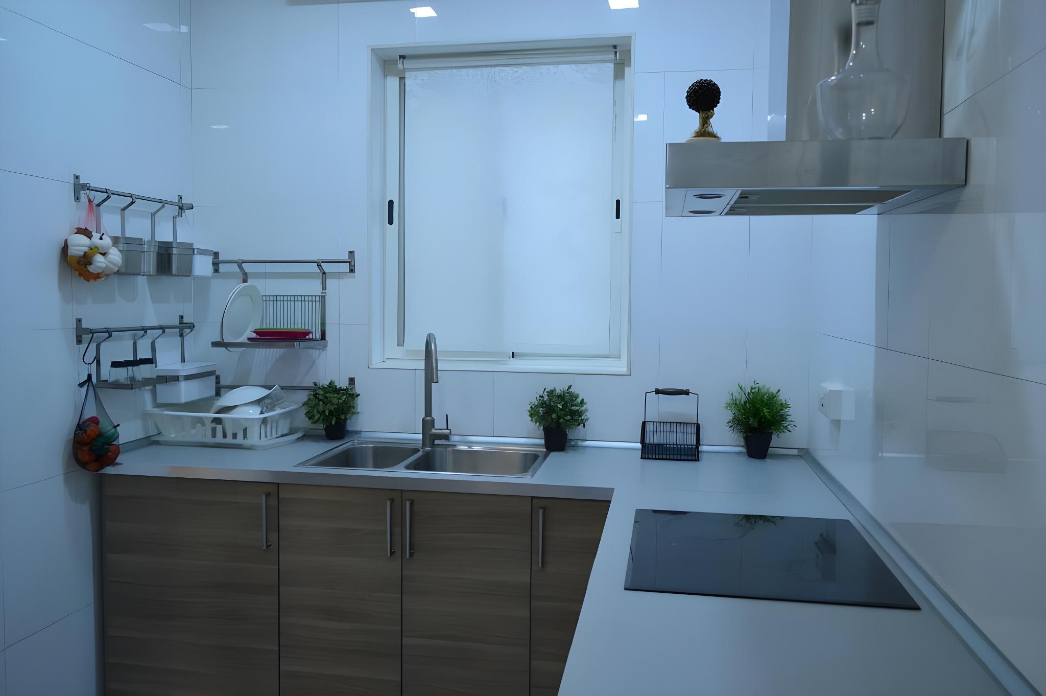 5-Bedroom Luxury Sea View Villa