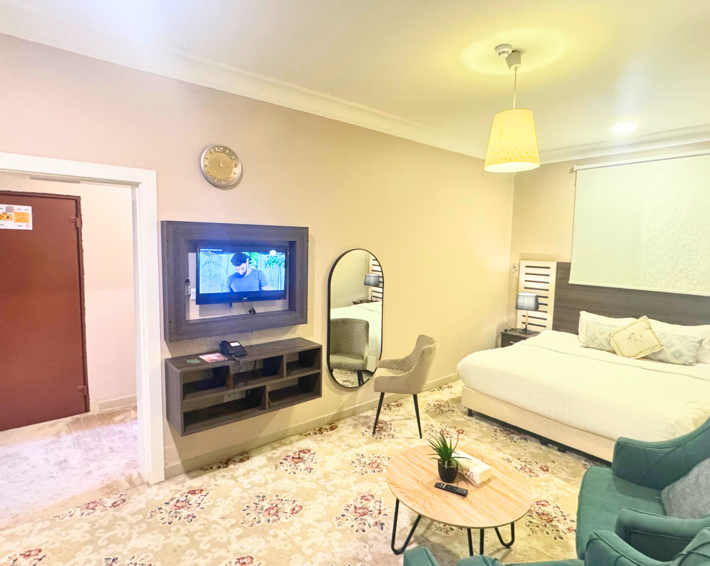 منازل البندقية للاجنحة الفندقية BQ HOTEL SUITES Single Superior