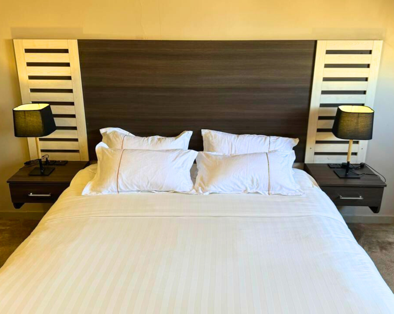 منازل البندقية للاجنحة الفندقية BQ HOTEL SUITES Single Superior 2