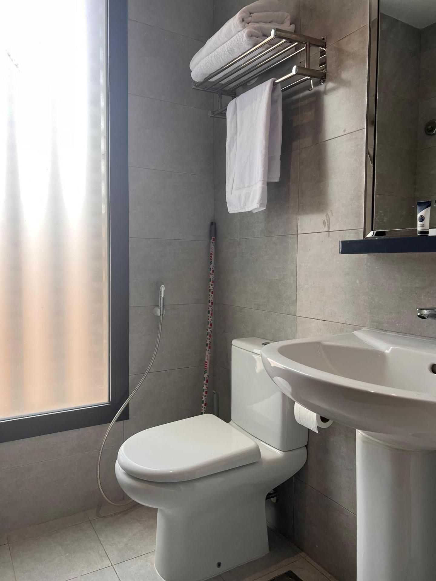 Three-Bedroom Premium Apartment