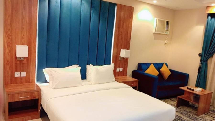 Onesen Serviced Apartments Two-Bedroom Apartment