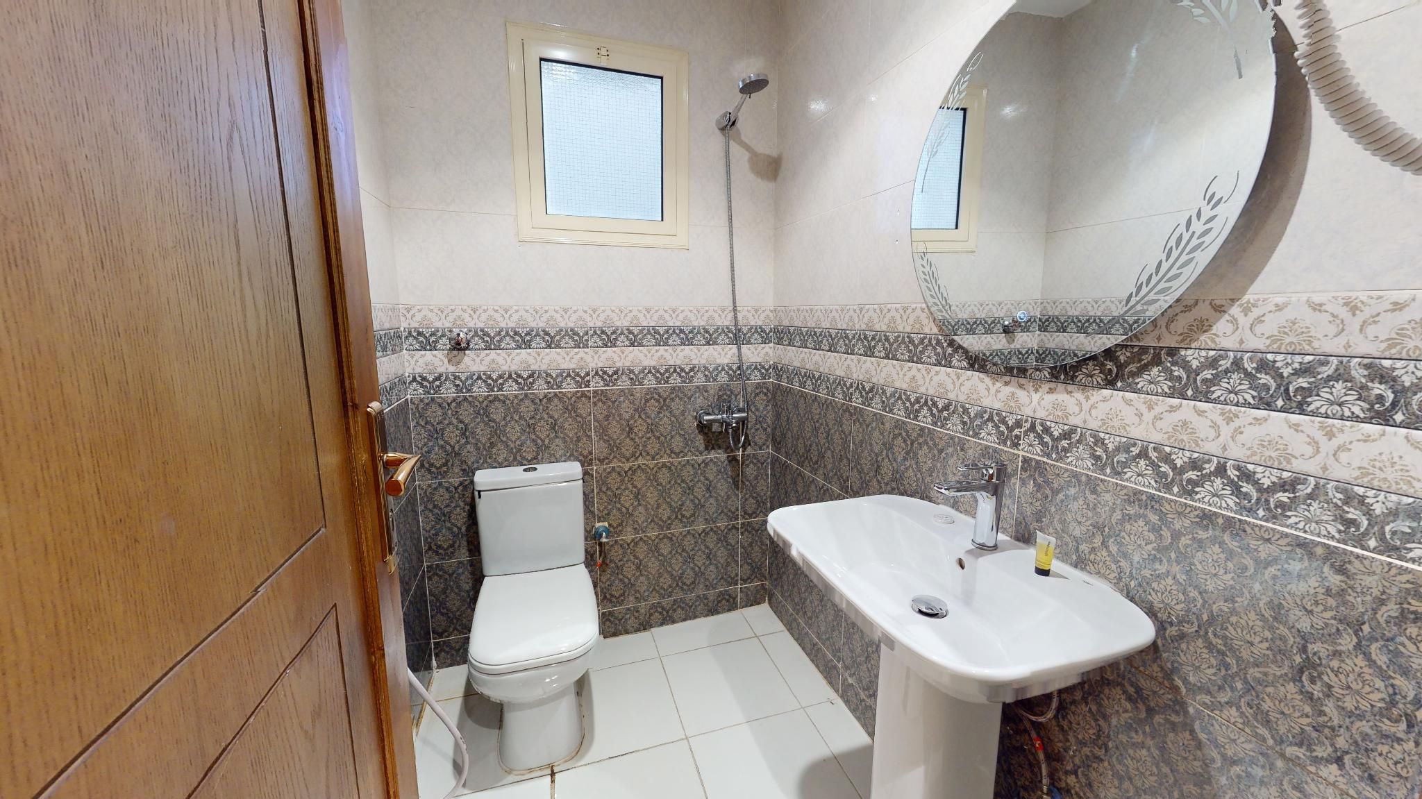 Onesen Serviced Apartments 1+1 City View Flat 2