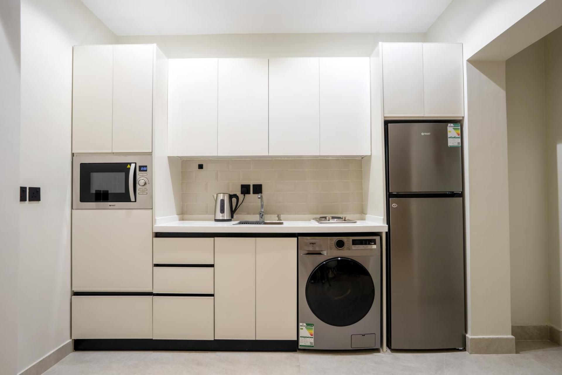 Two-Bedroom Suite