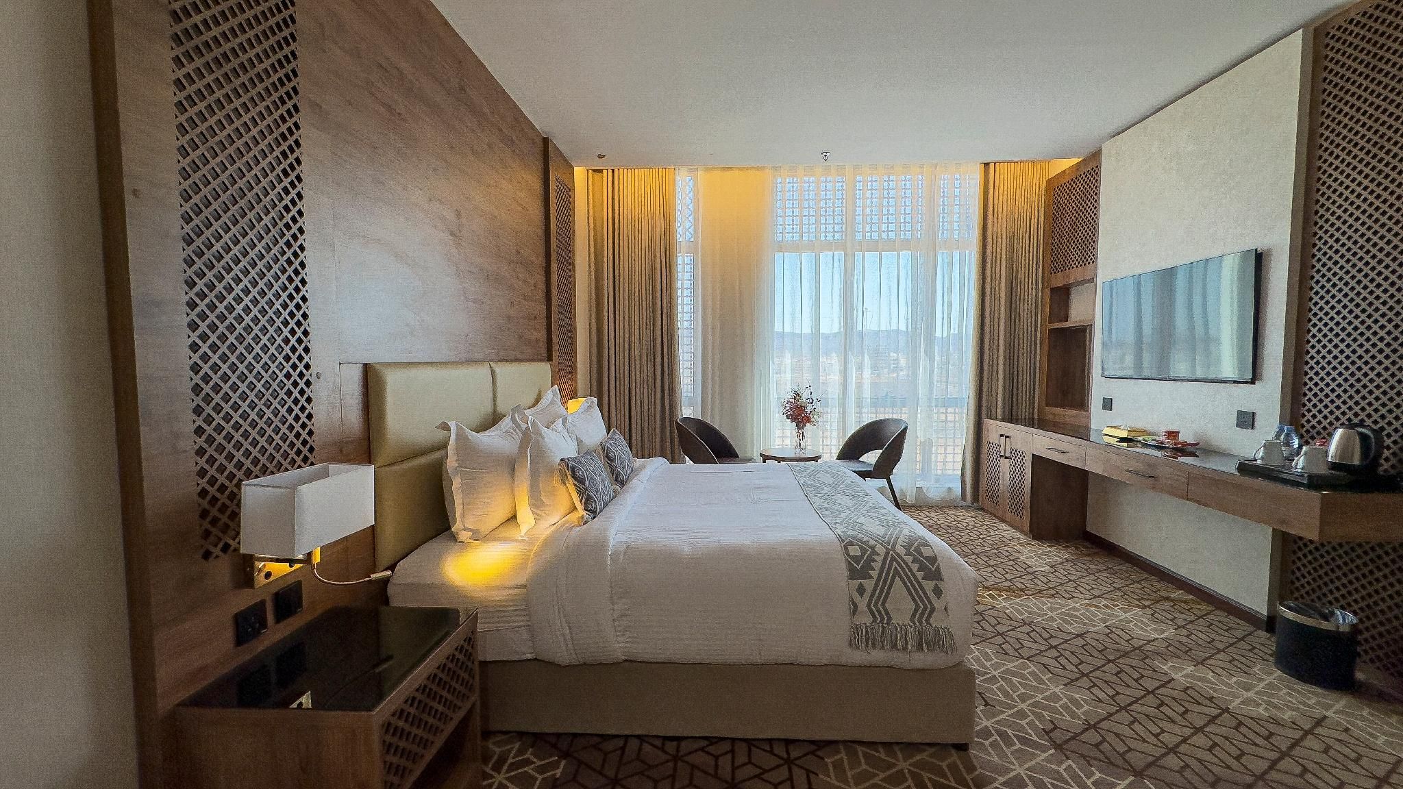 Suite