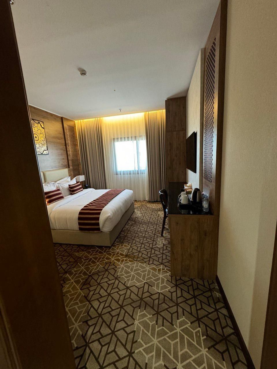 Economic Room