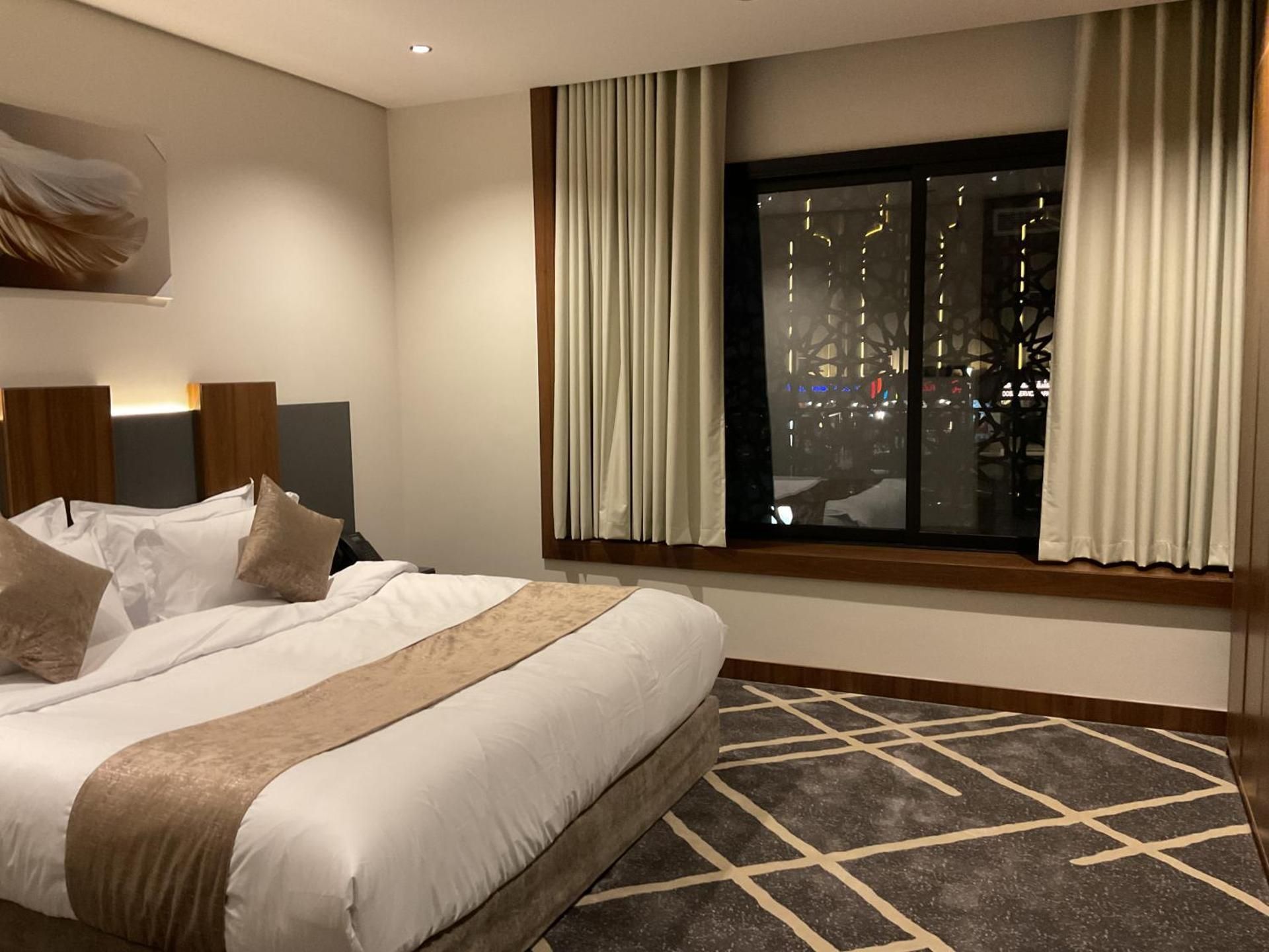 King Room - Disability Access