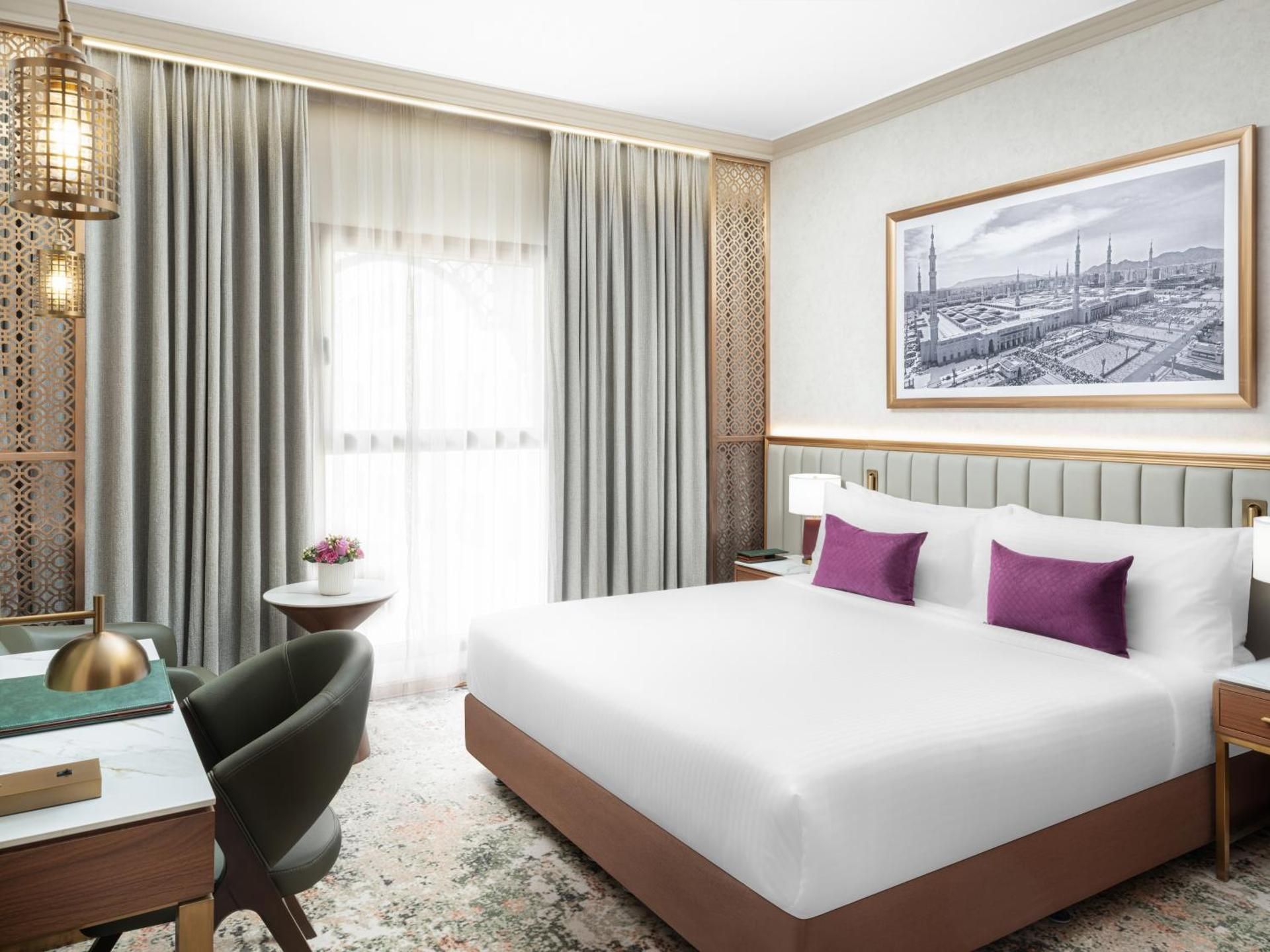 Standard Suite