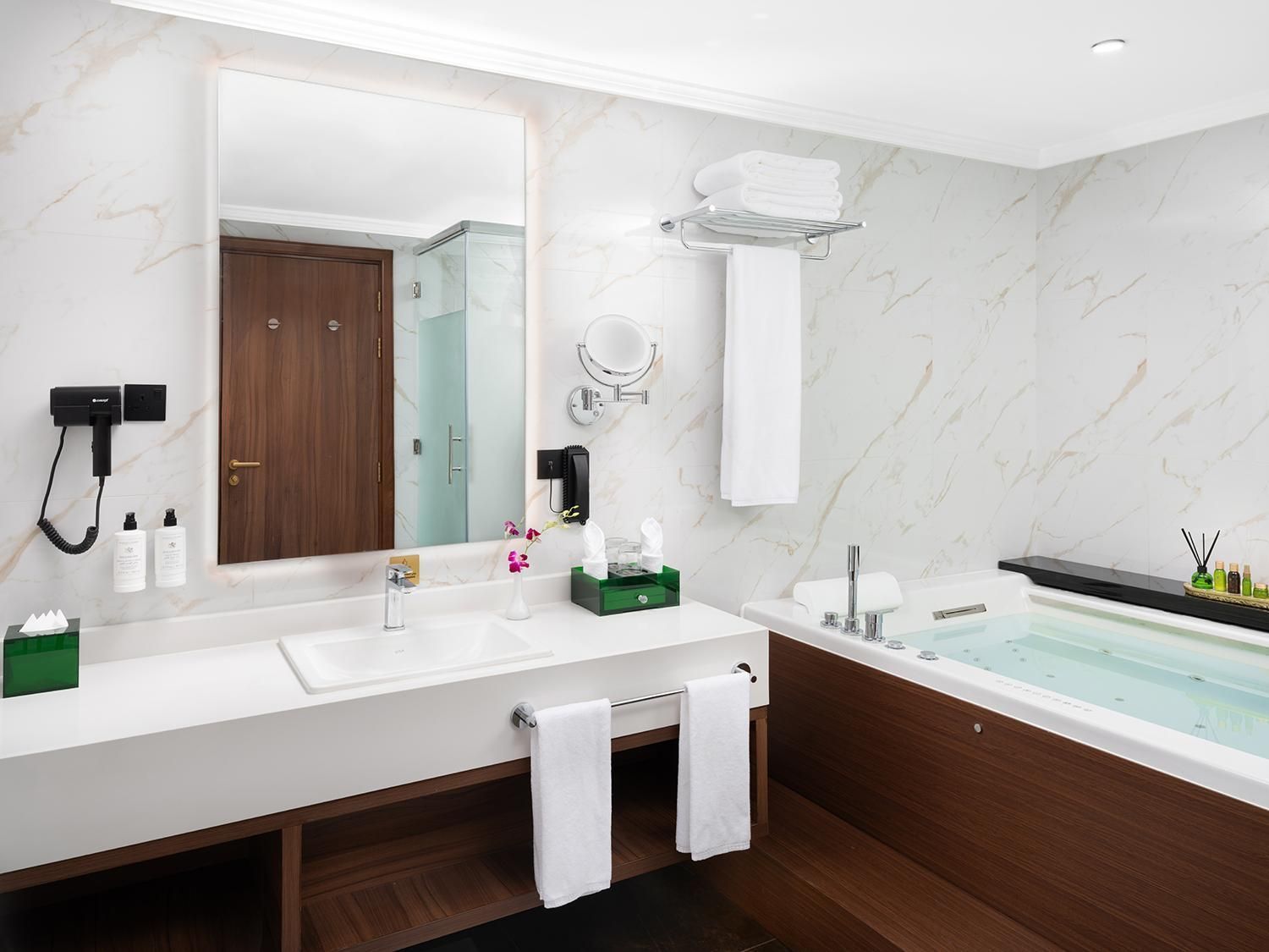Al Raihan Suite