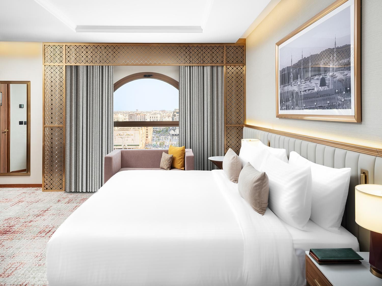 Al Raihan Suite