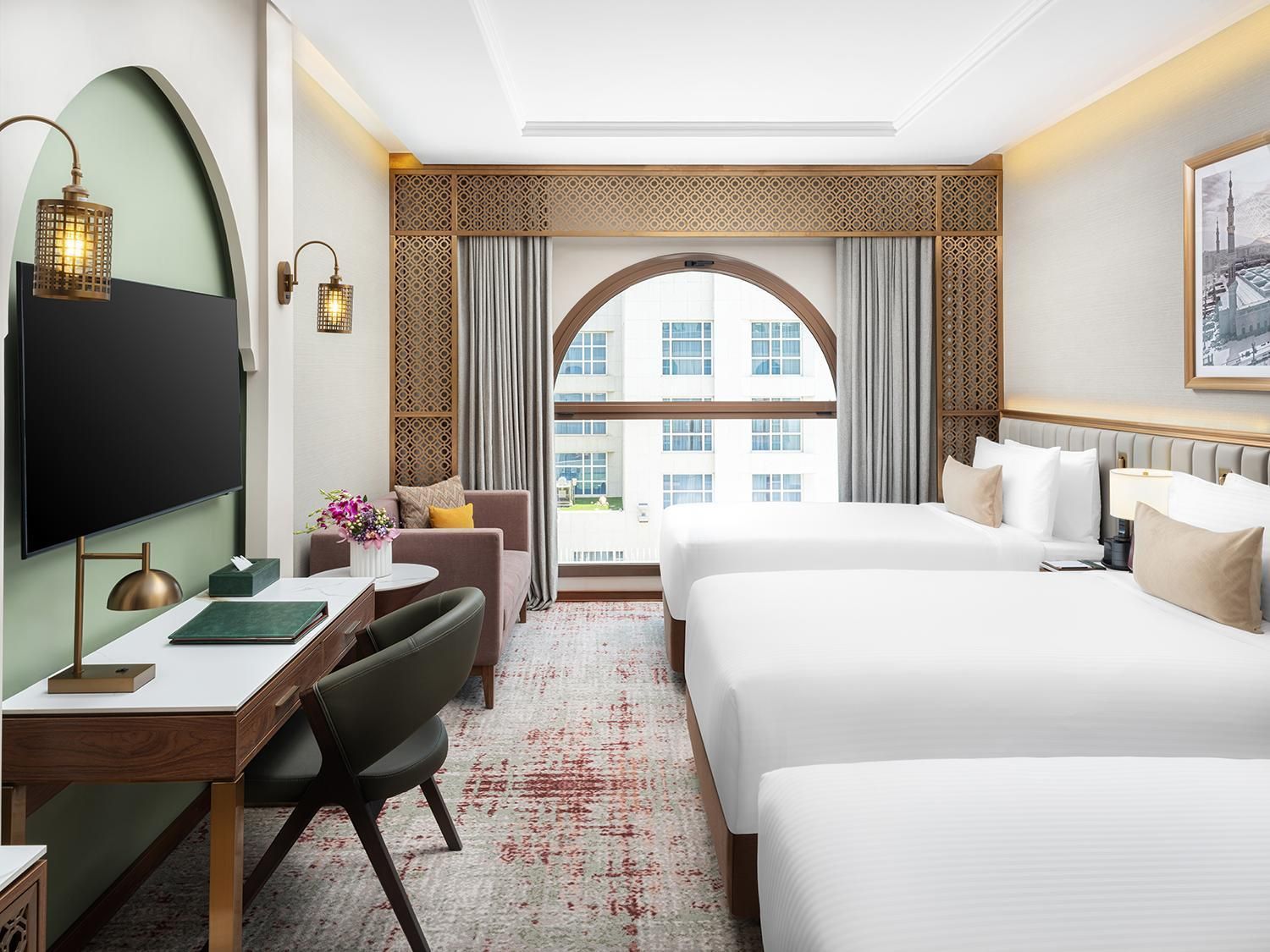 Al Neem Suite