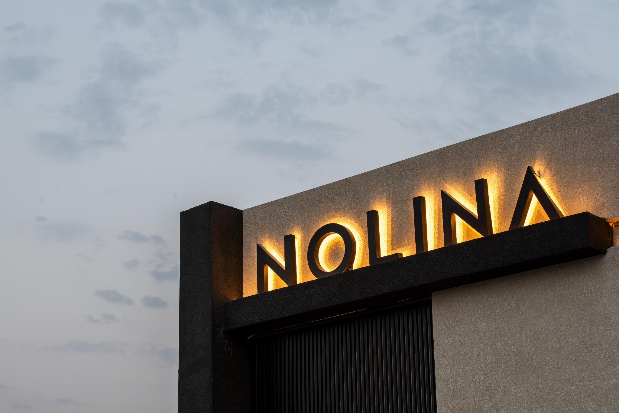 Nolina Chalet