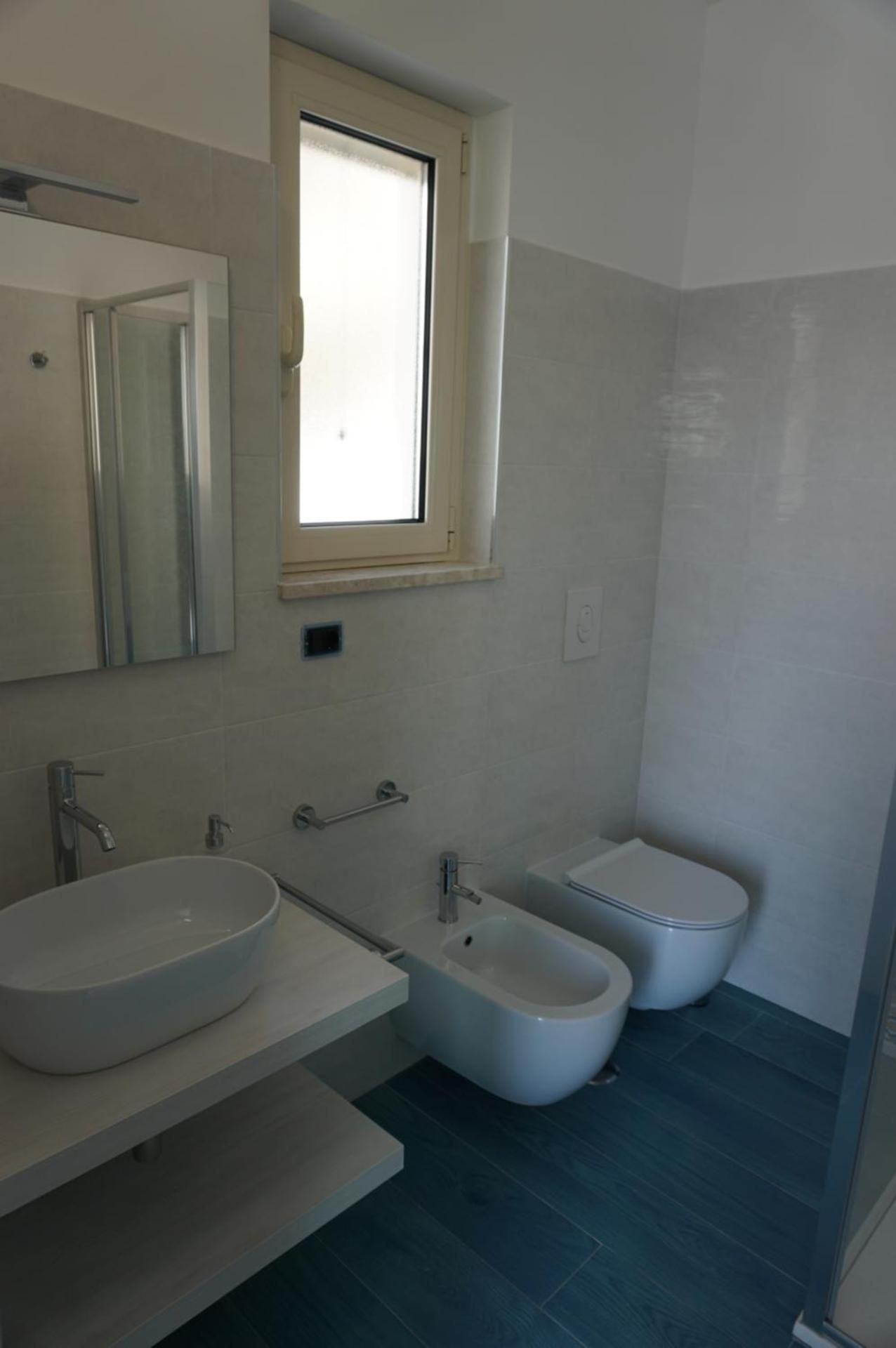 Junior Suite with Sea View