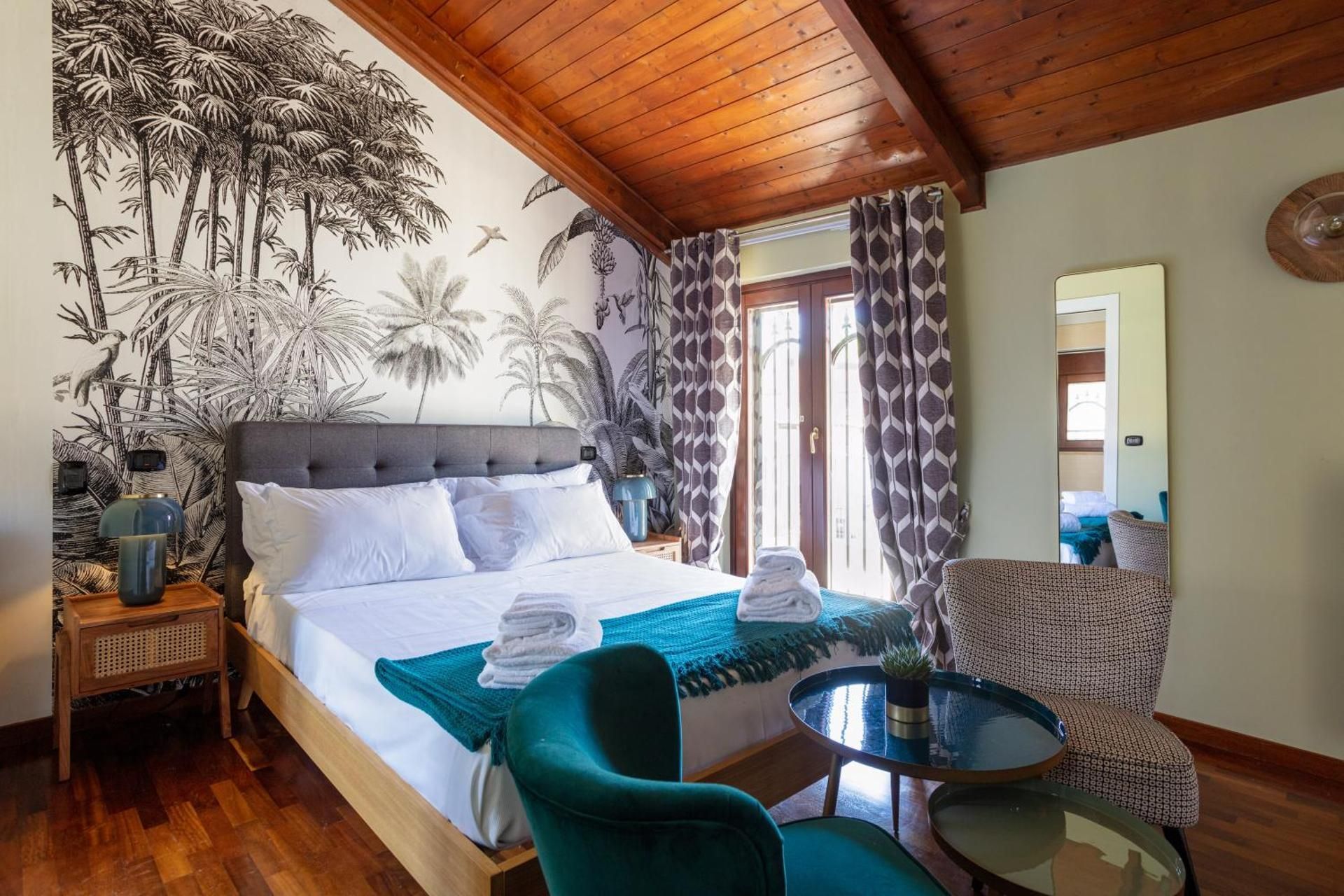 King Room