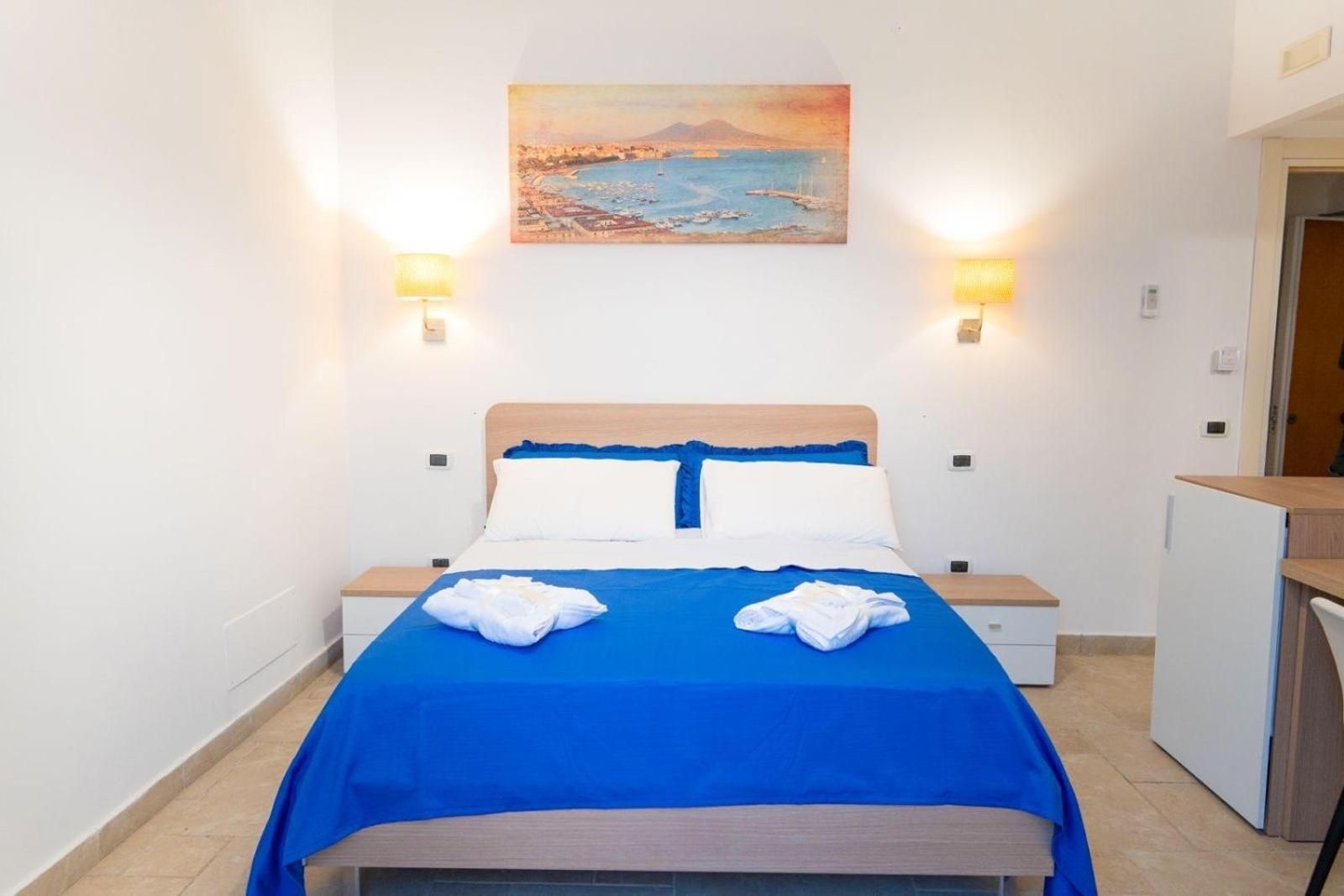 King Room with Sea View