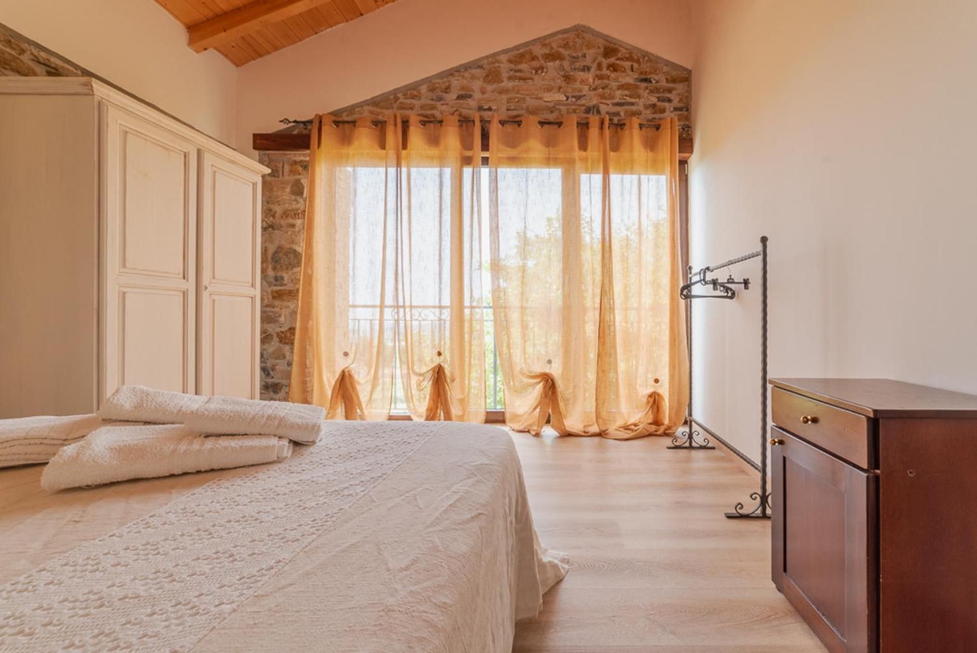 Double Room with Sea View