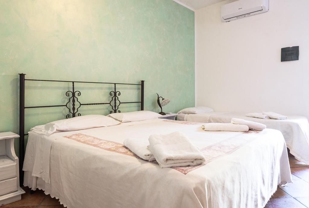 Quadruple Room - Disability Access